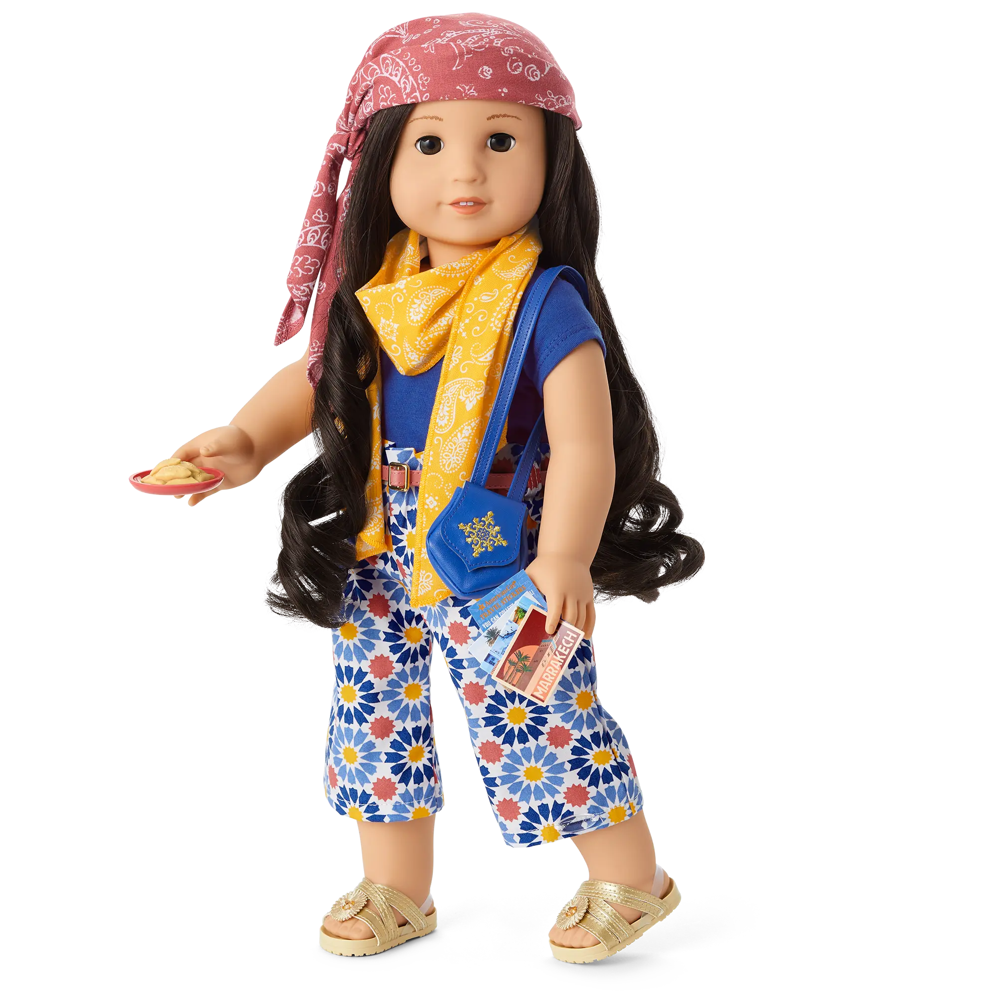 Moroccan Souvenir Set - Image 2