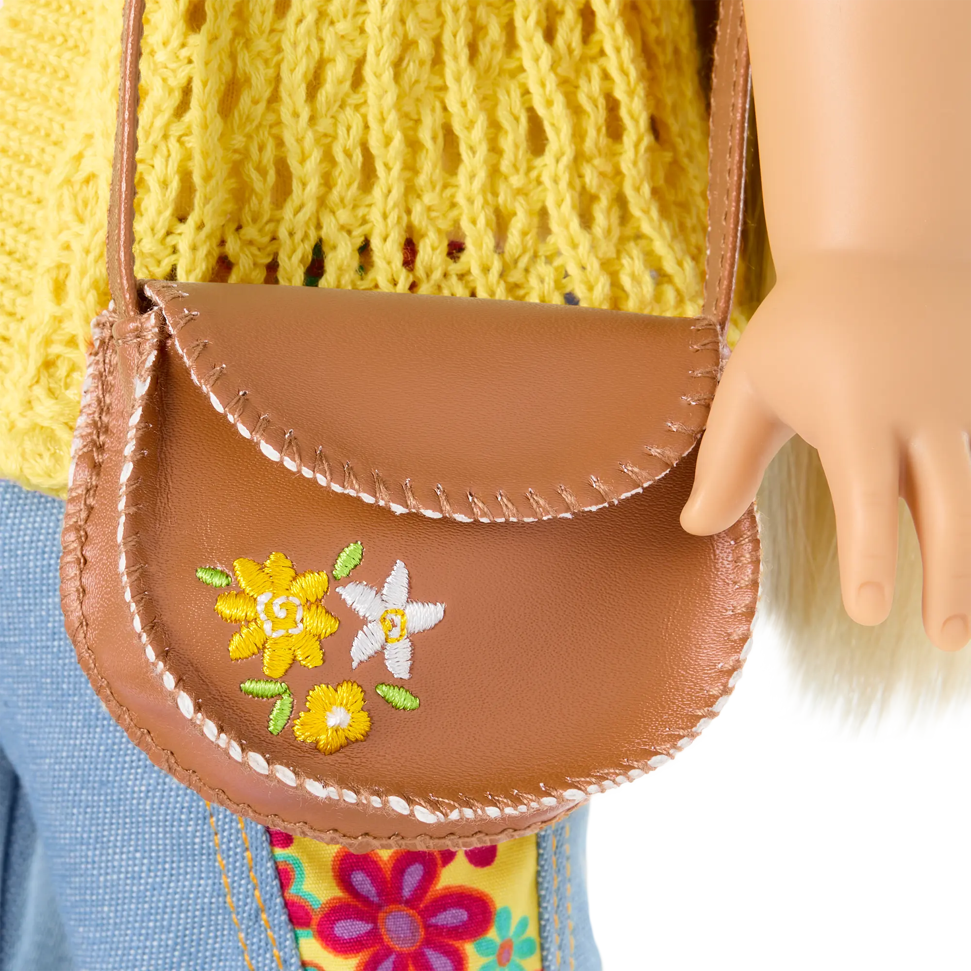 Julie Albright 18-Inch Doll, Journal & Accessories (Historical Characters) - Image 10