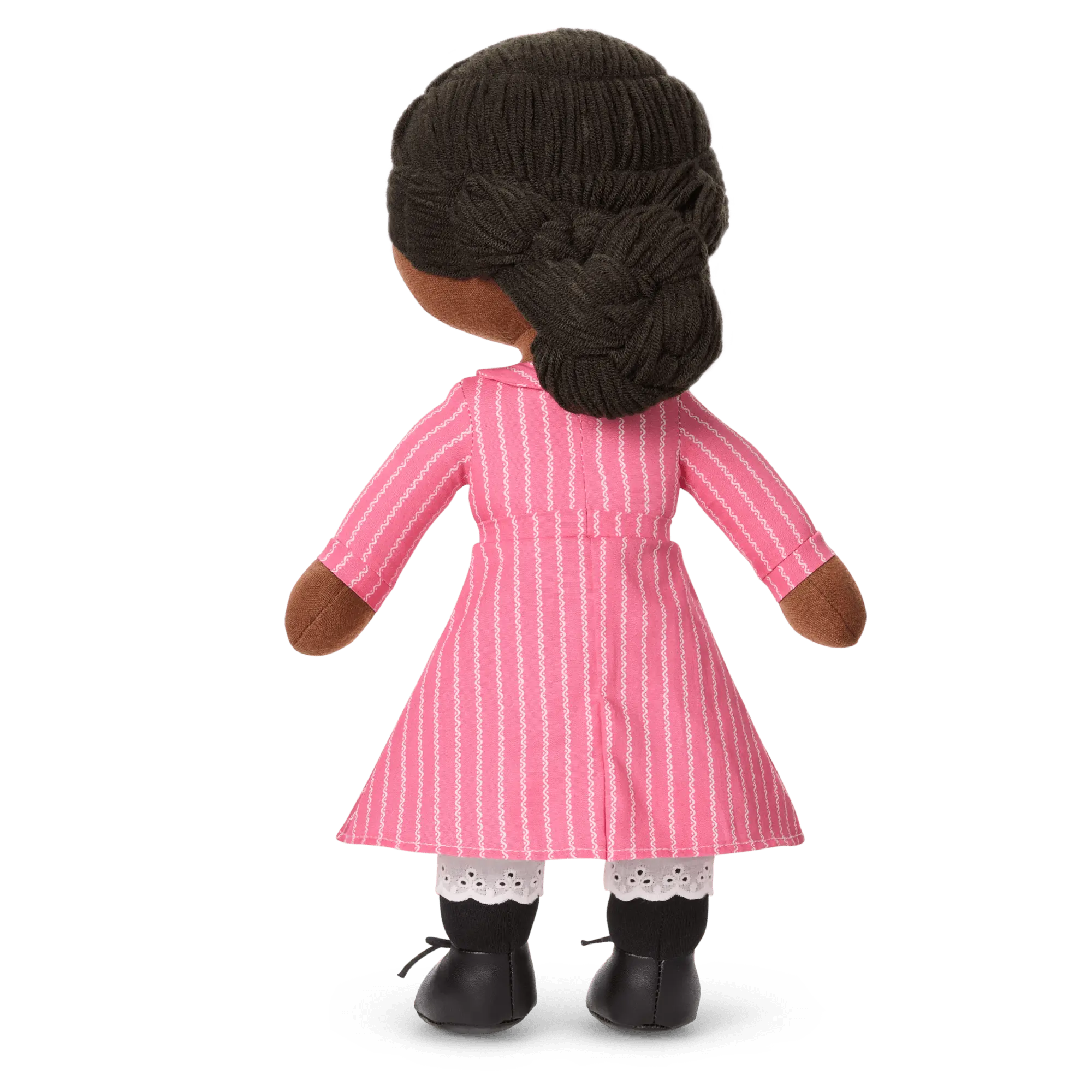 My First Addy Doll & Board Book (Historical Characters) - Image 3