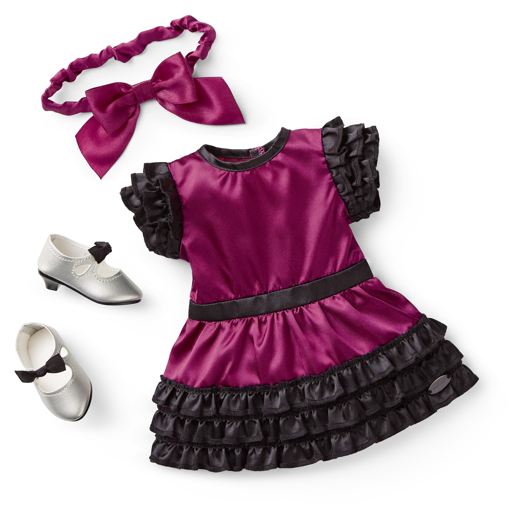 Claudie's Performance & Pjs Gift Set (Historical Characters) - Image 5