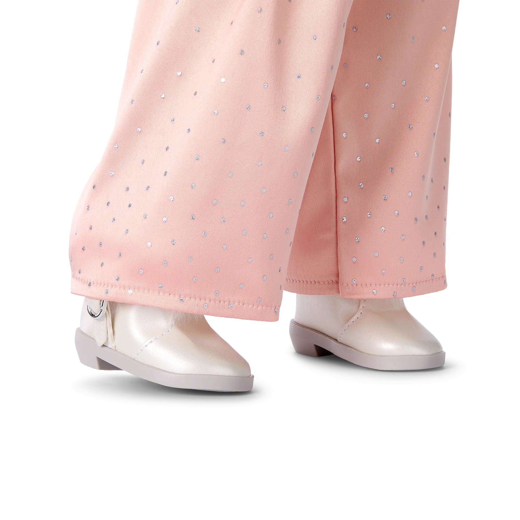 Flowy Festive Pants-Tm D - Image 5