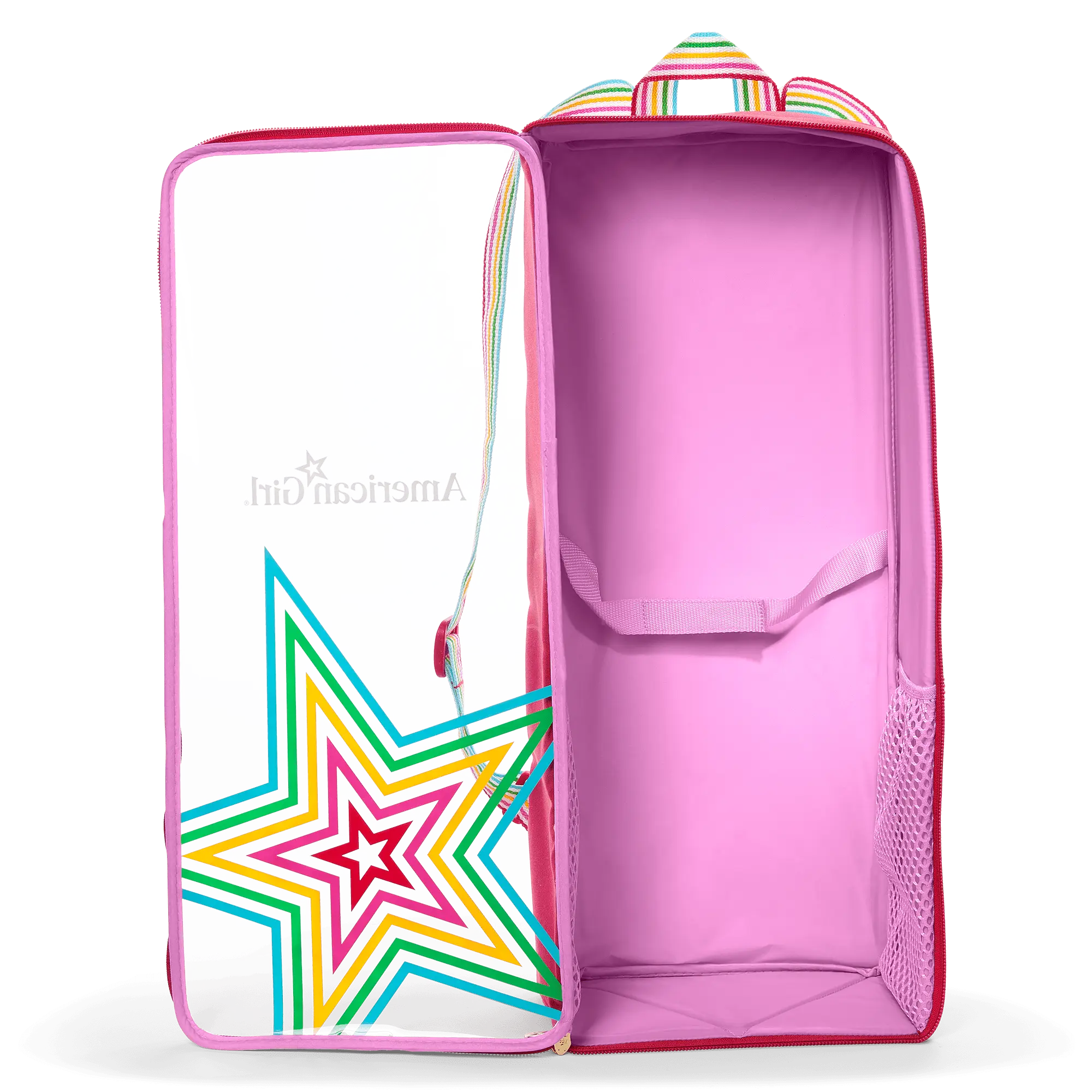 American Girl Doll Carrier For 18-Inch Dolls - Image 2