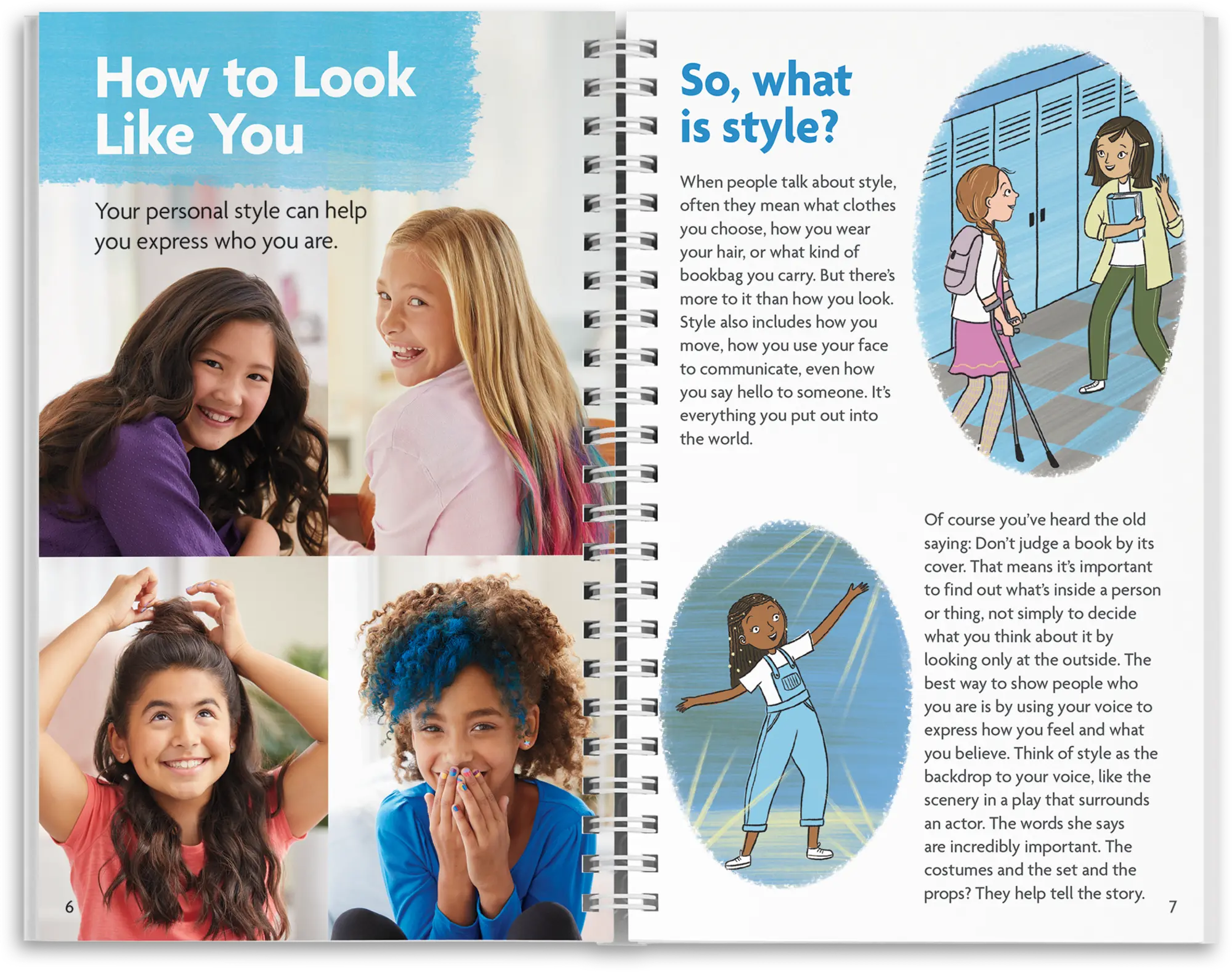 Love Your Look Book - Image 2