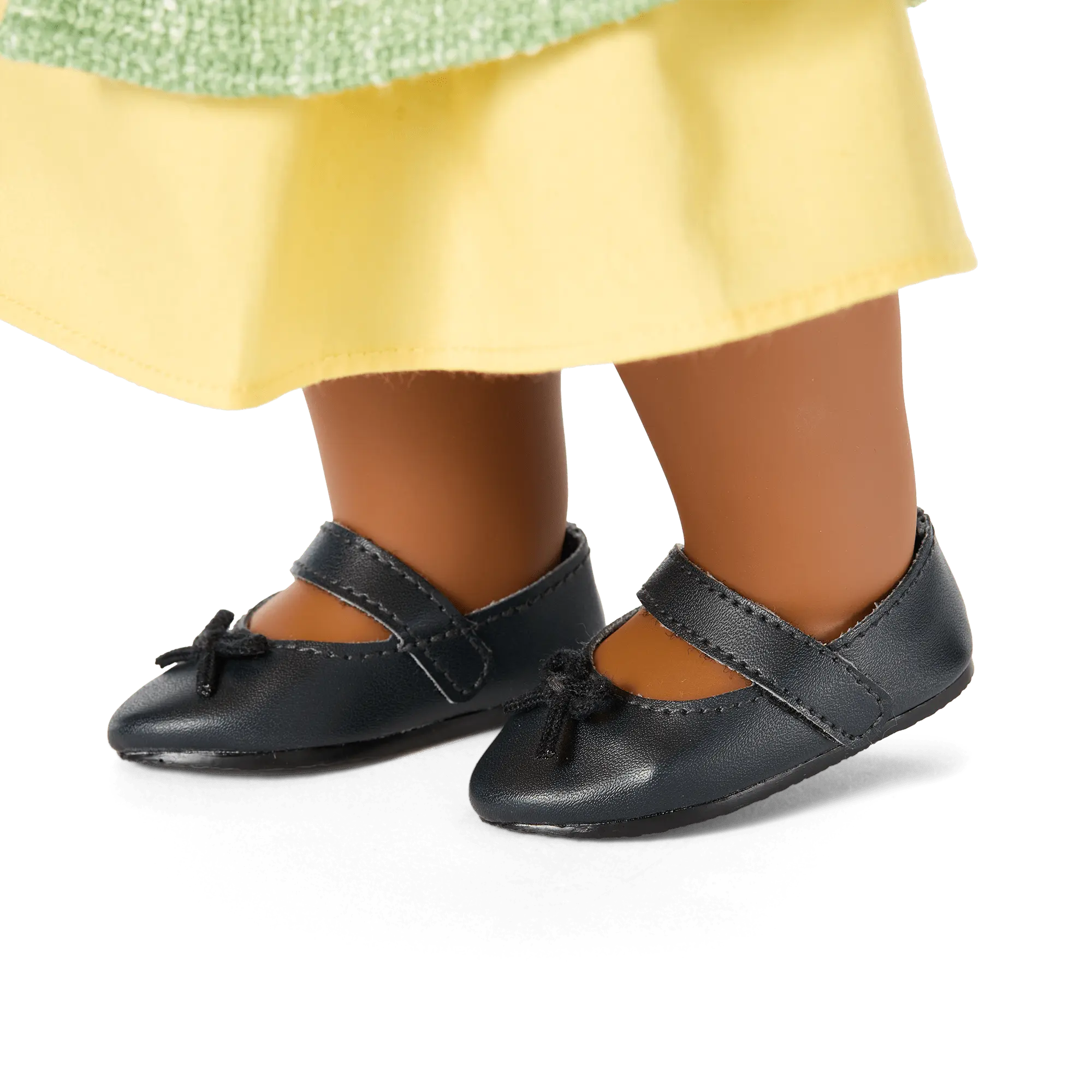 American Girl Disney Princess Tiana Work Dress & Accessories For 18-Inch Dolls - Image 7