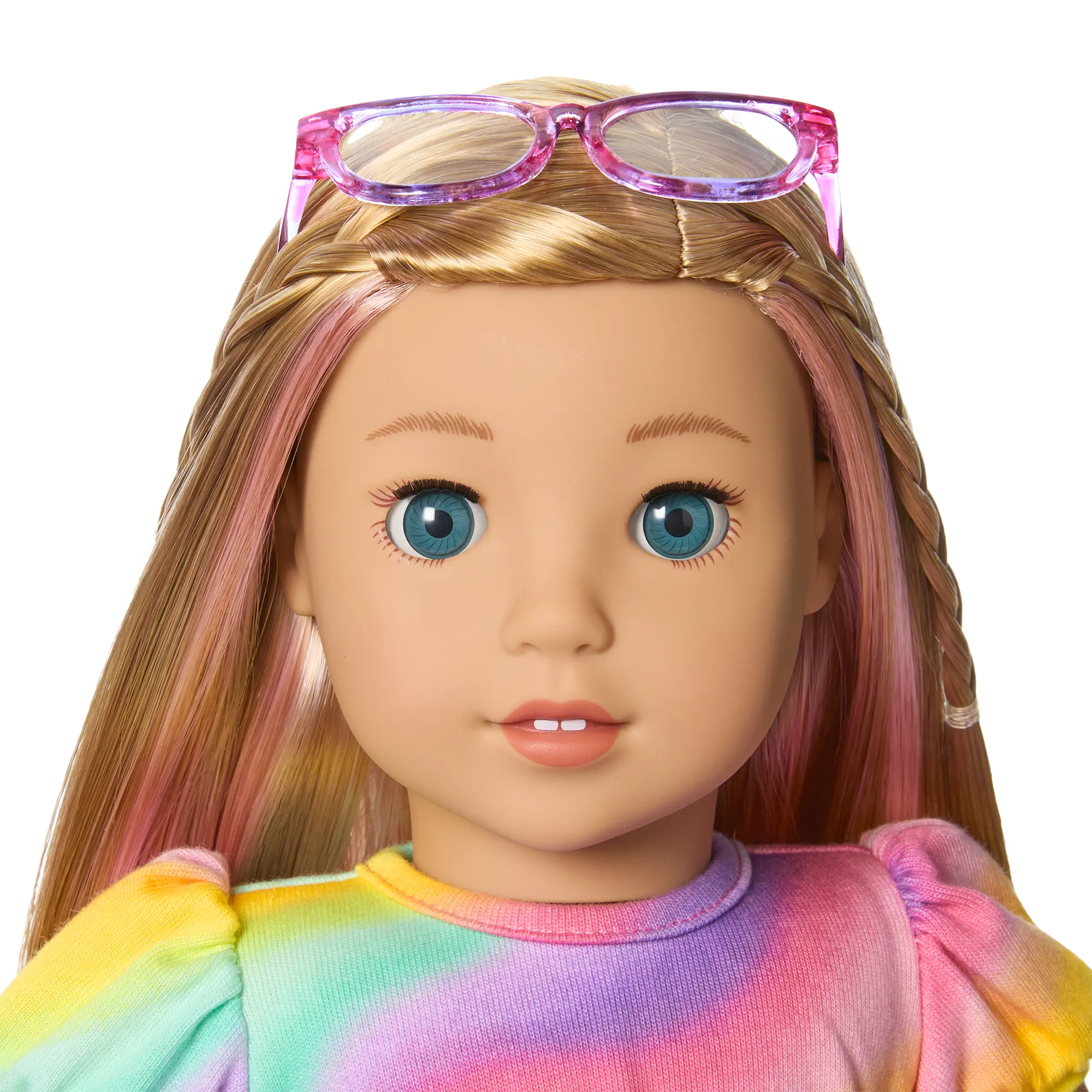 Summer 18-Inch Doll & Journal (Girl Of The Year 2025) - Image 5