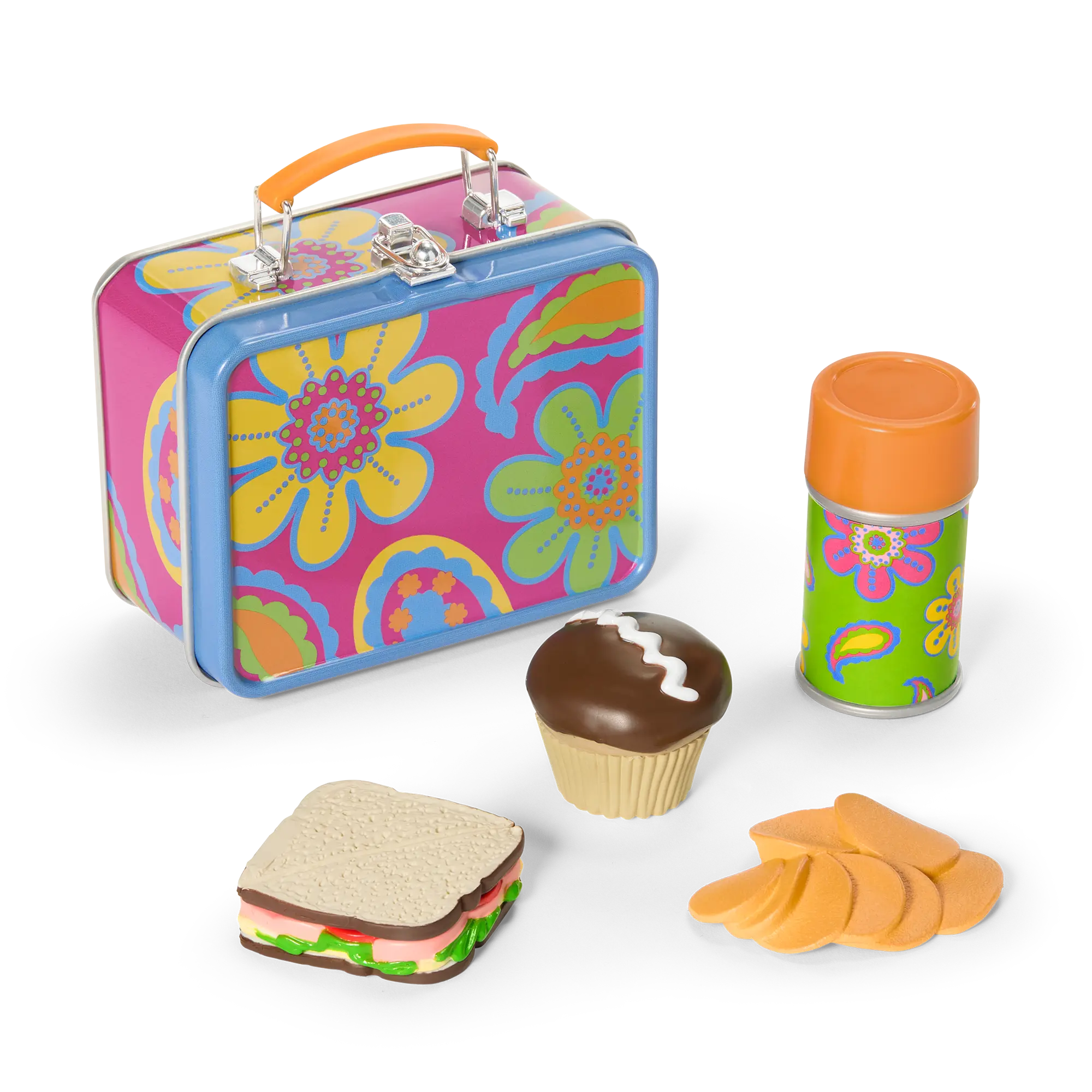 Julie's Sunny '70S Gift Set (Historical Characters) - Image 9