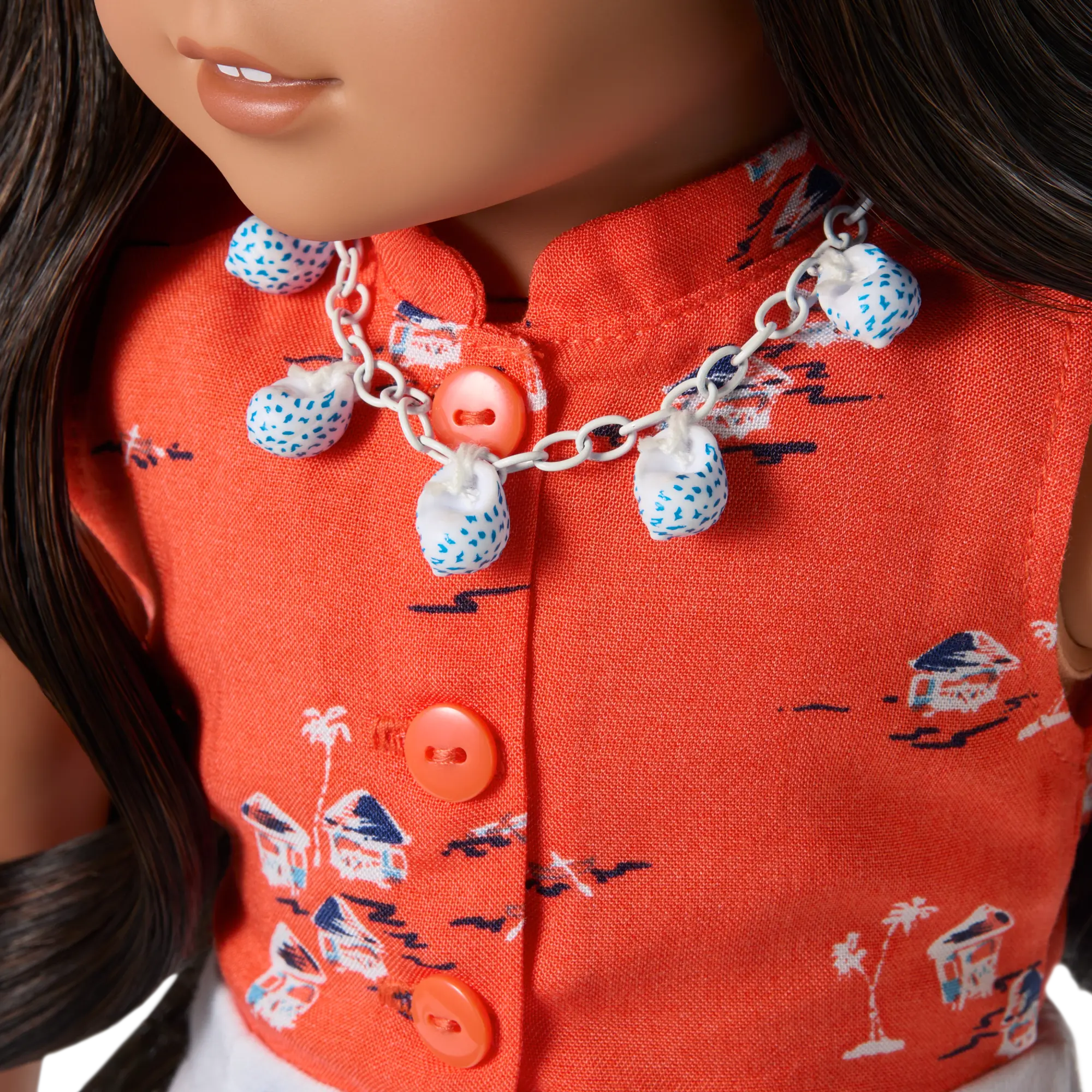 Nanea's Accessories (Historical Characters) - Image 3