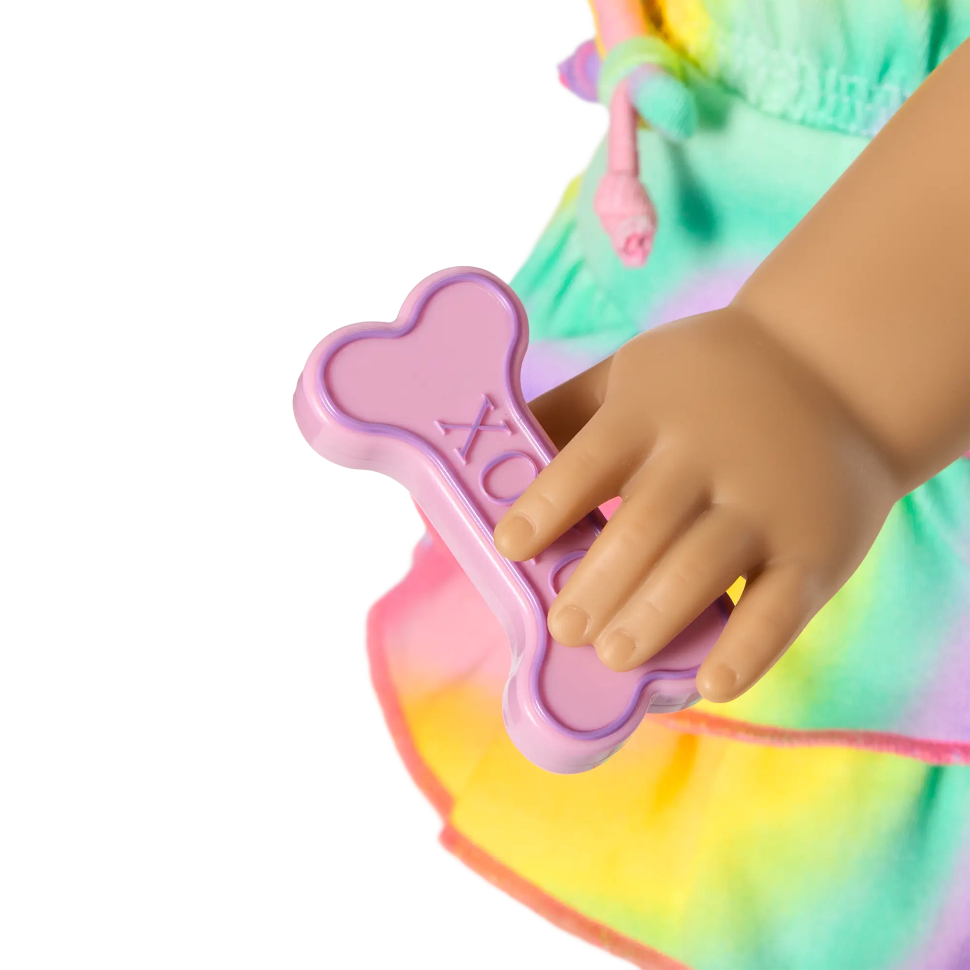 Summer's Accessories For 18-Inch Dolls (Girl Of The Year 2025) - Image 6