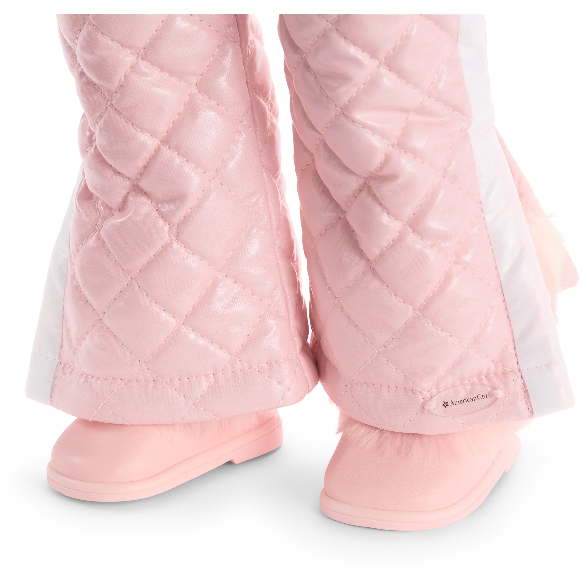 Fun On The Slopes Travel Outfit For 18-Inch Dolls - Image 7