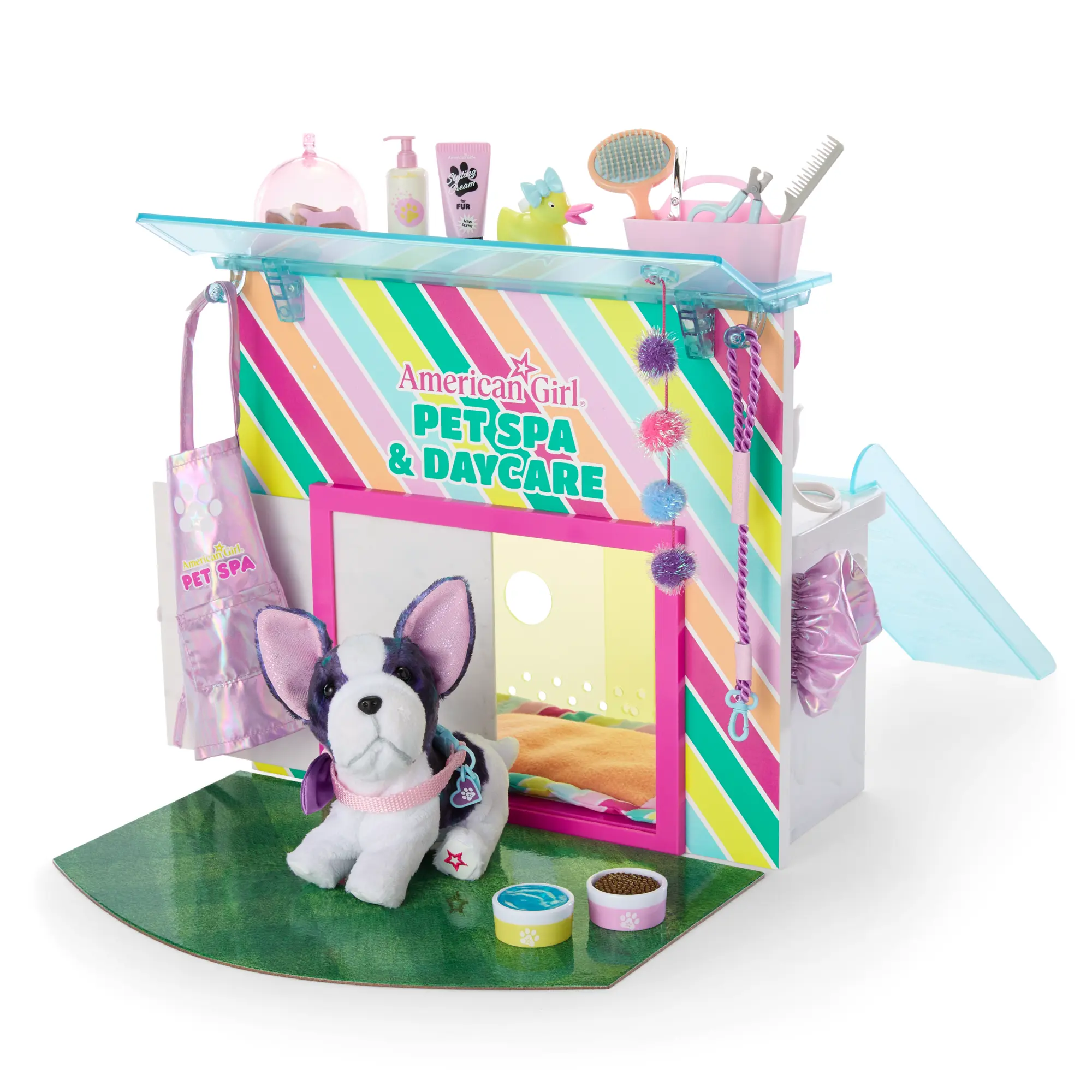 American Girl Pet Spa & Daycare - Image 13