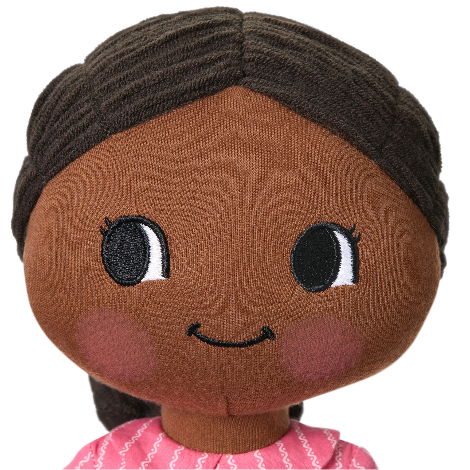 My First Addy Doll & Board Book (Historical Characters) - Image 4
