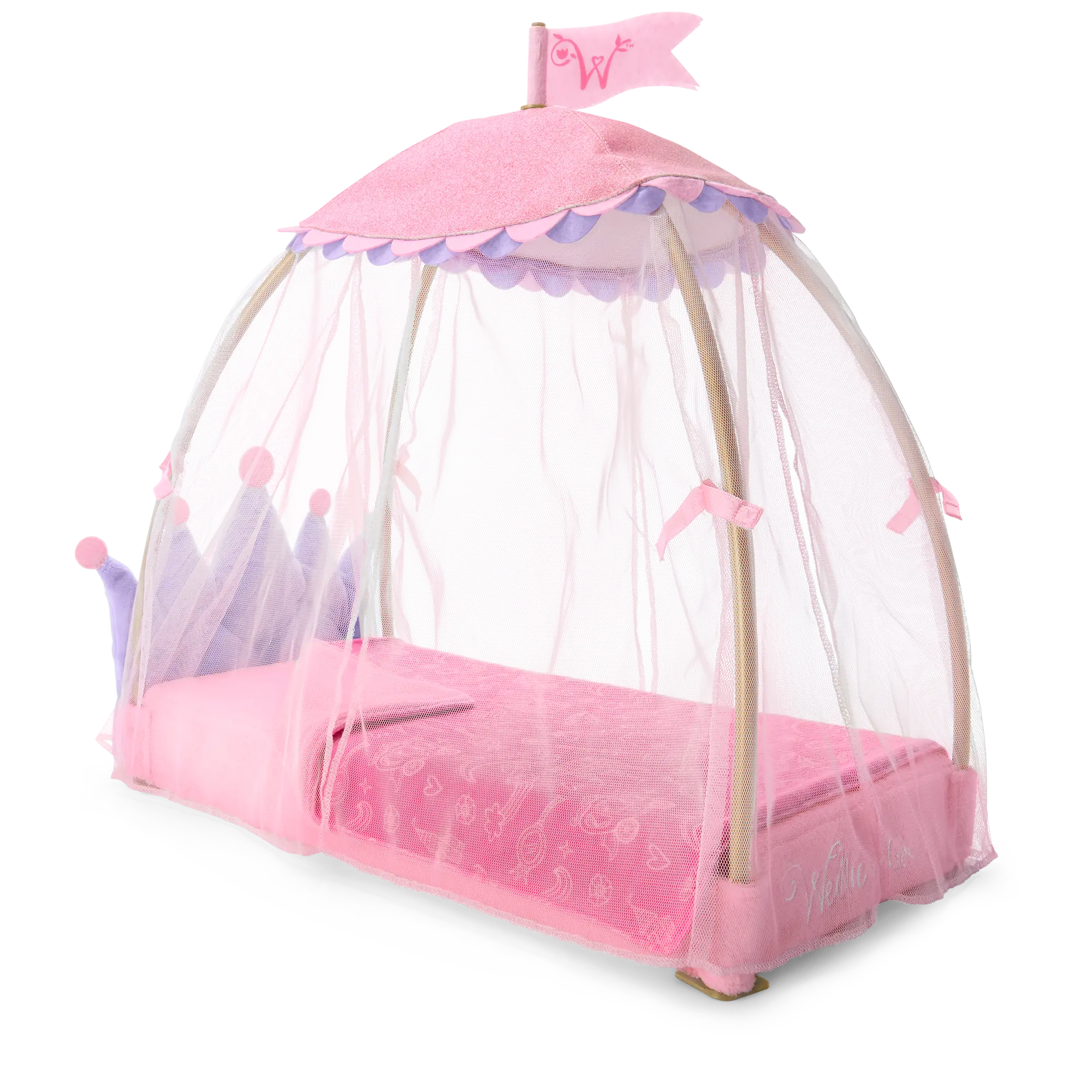 Sweet Sleepover Bundle (Welliewishers) - Image 2