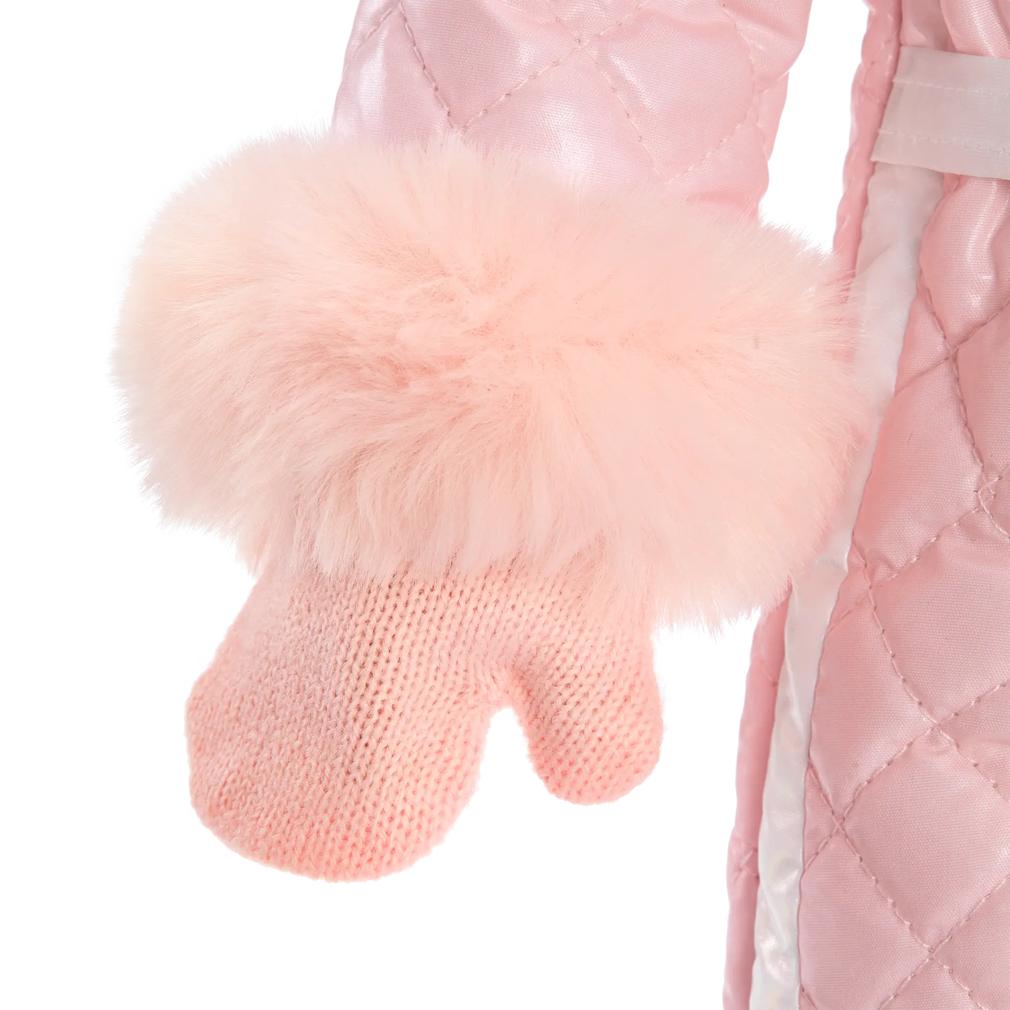 Fun On The Slopes Travel Outfit For 18-Inch Dolls - Image 6