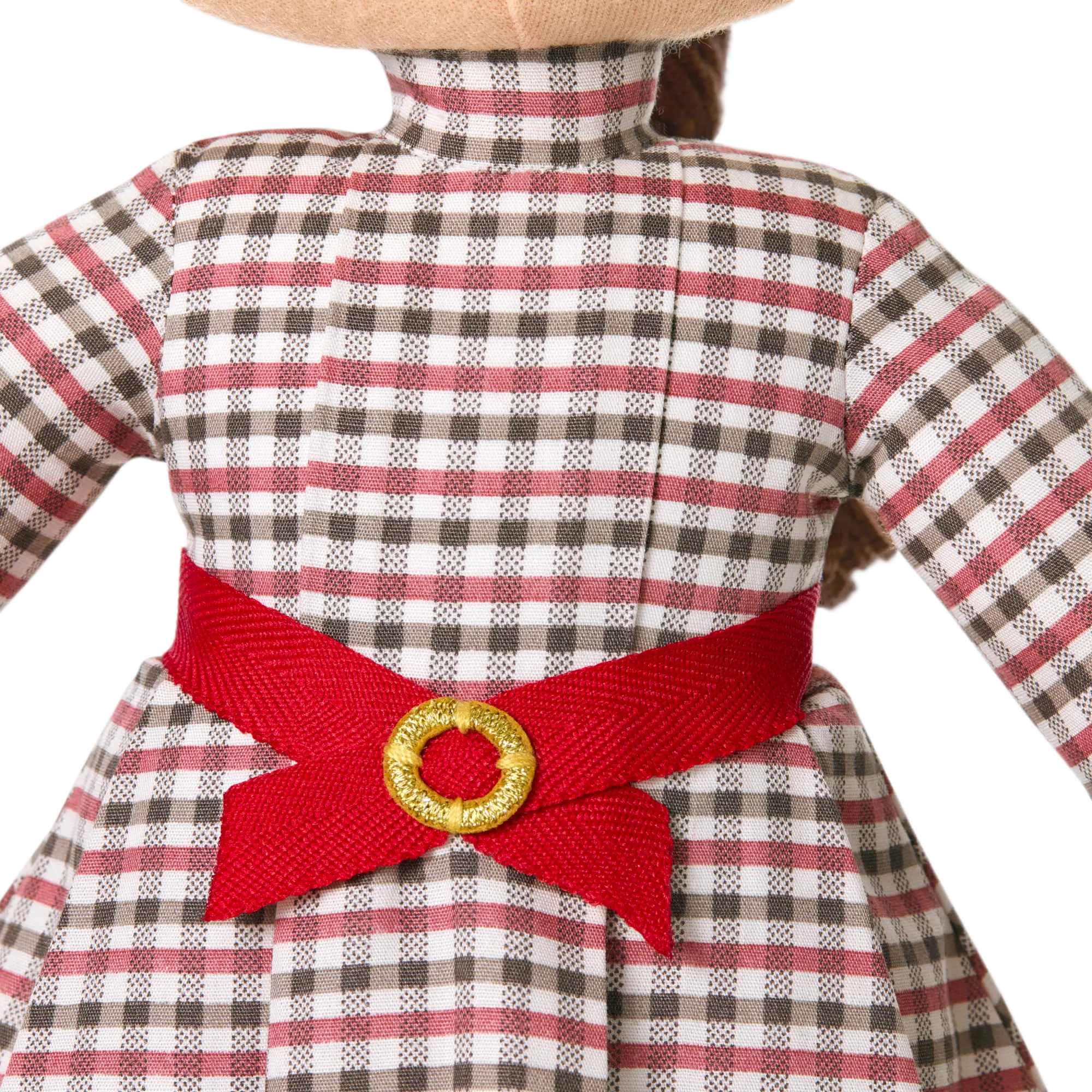 My First Samantha Doll & Board Book (Historical Characters) - Image 6