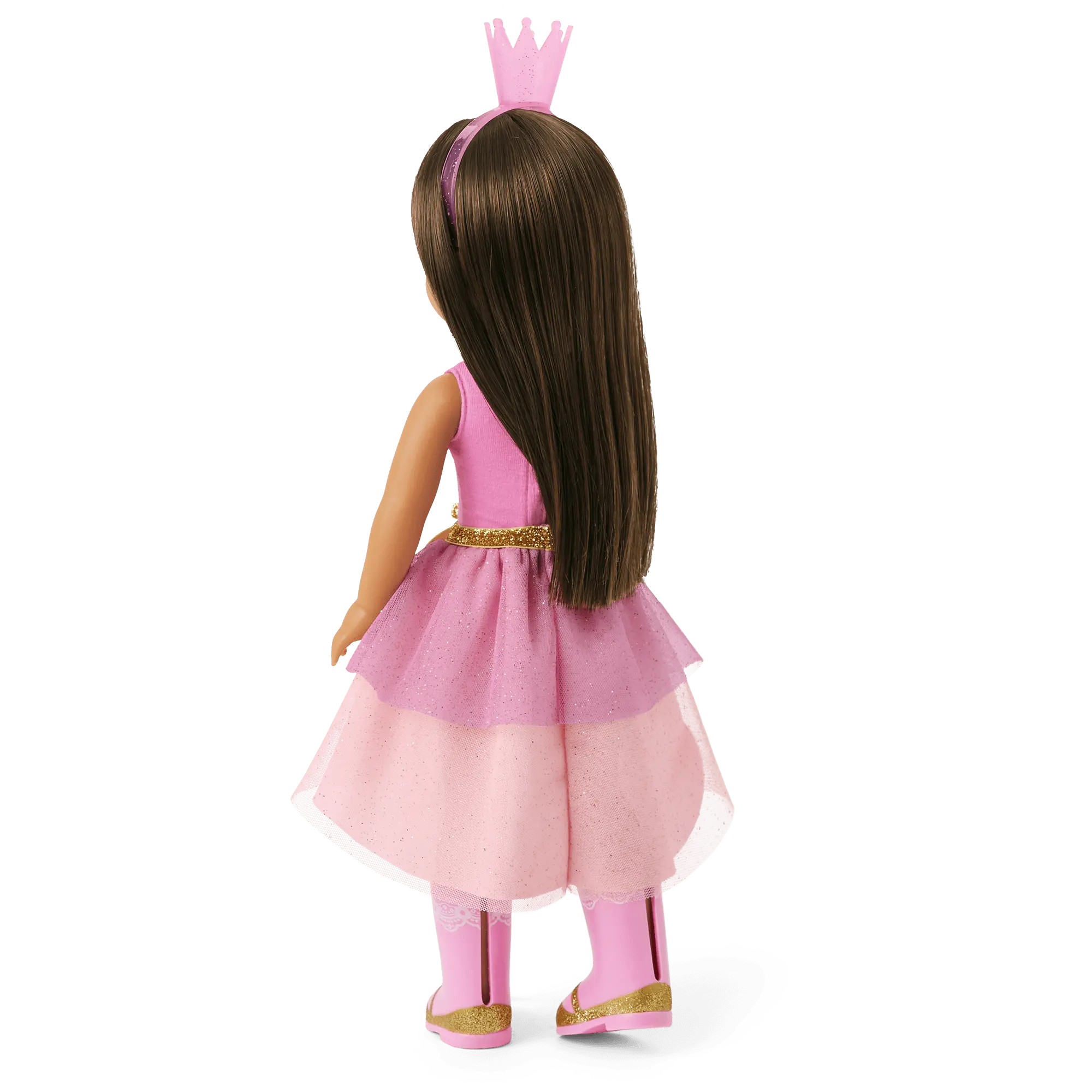 Ashlyn Doll - Image 2