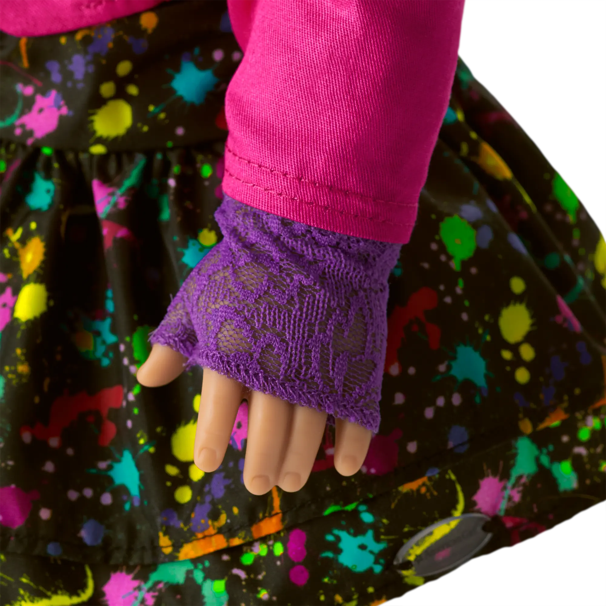 Courtney's Fashion Accessories For 18-Inch Dolls (Historical Characters) - Image 4