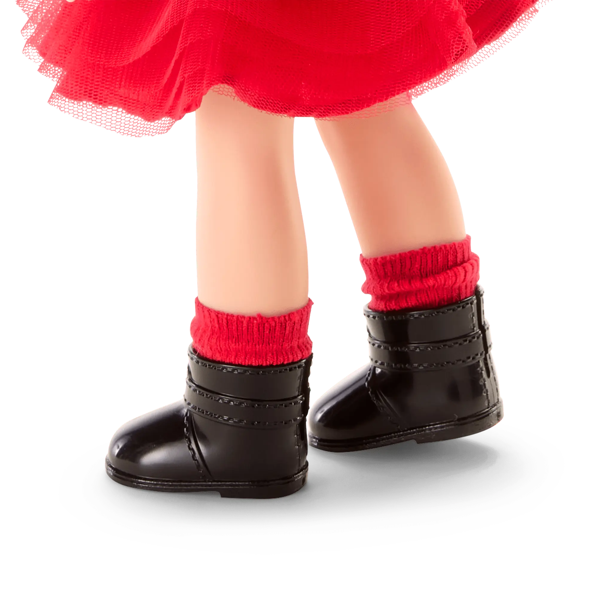 Crmsn Sparkle Dress-Ww D - Image 12
