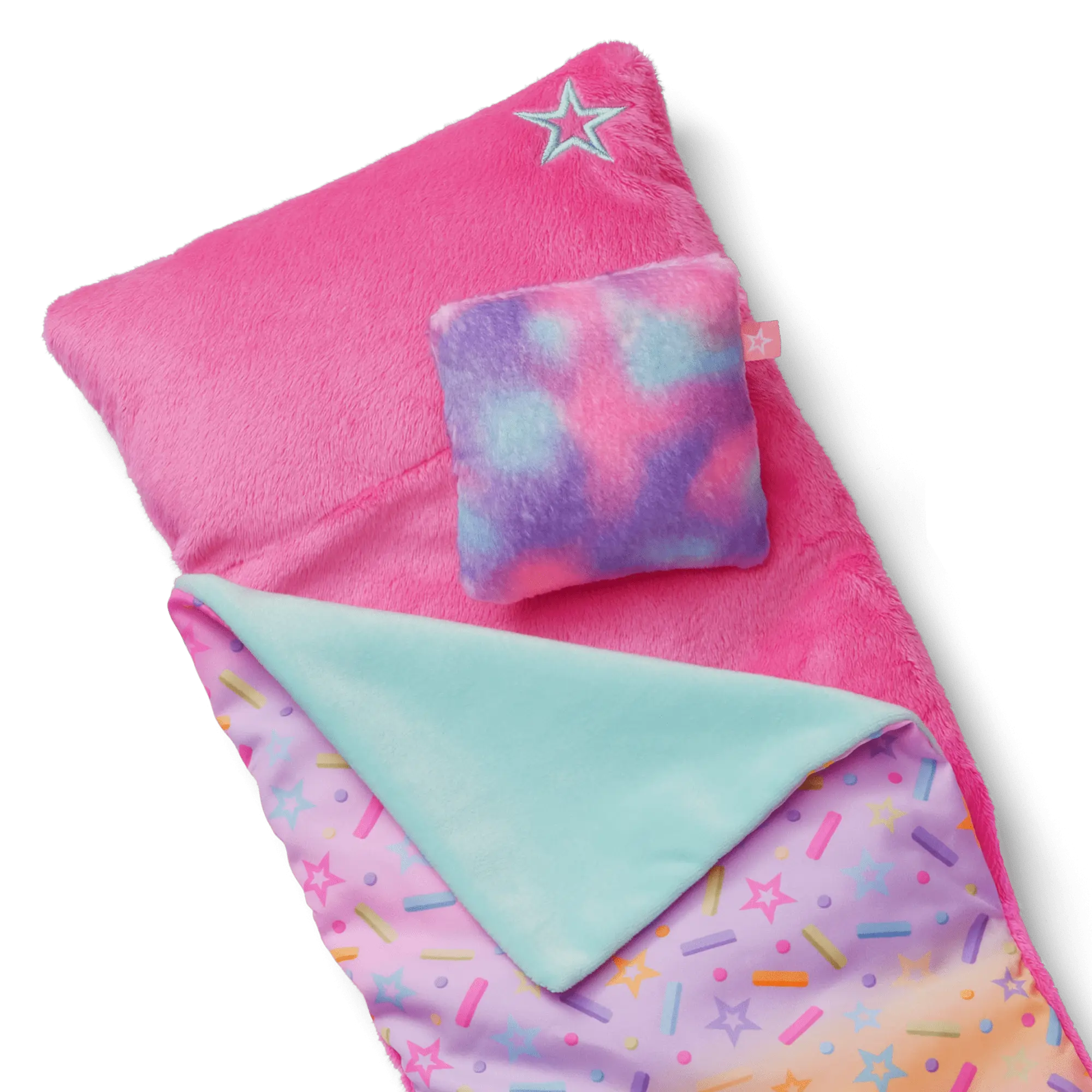Ag Sisters Glamping Girls Sleepover Set - Image 7