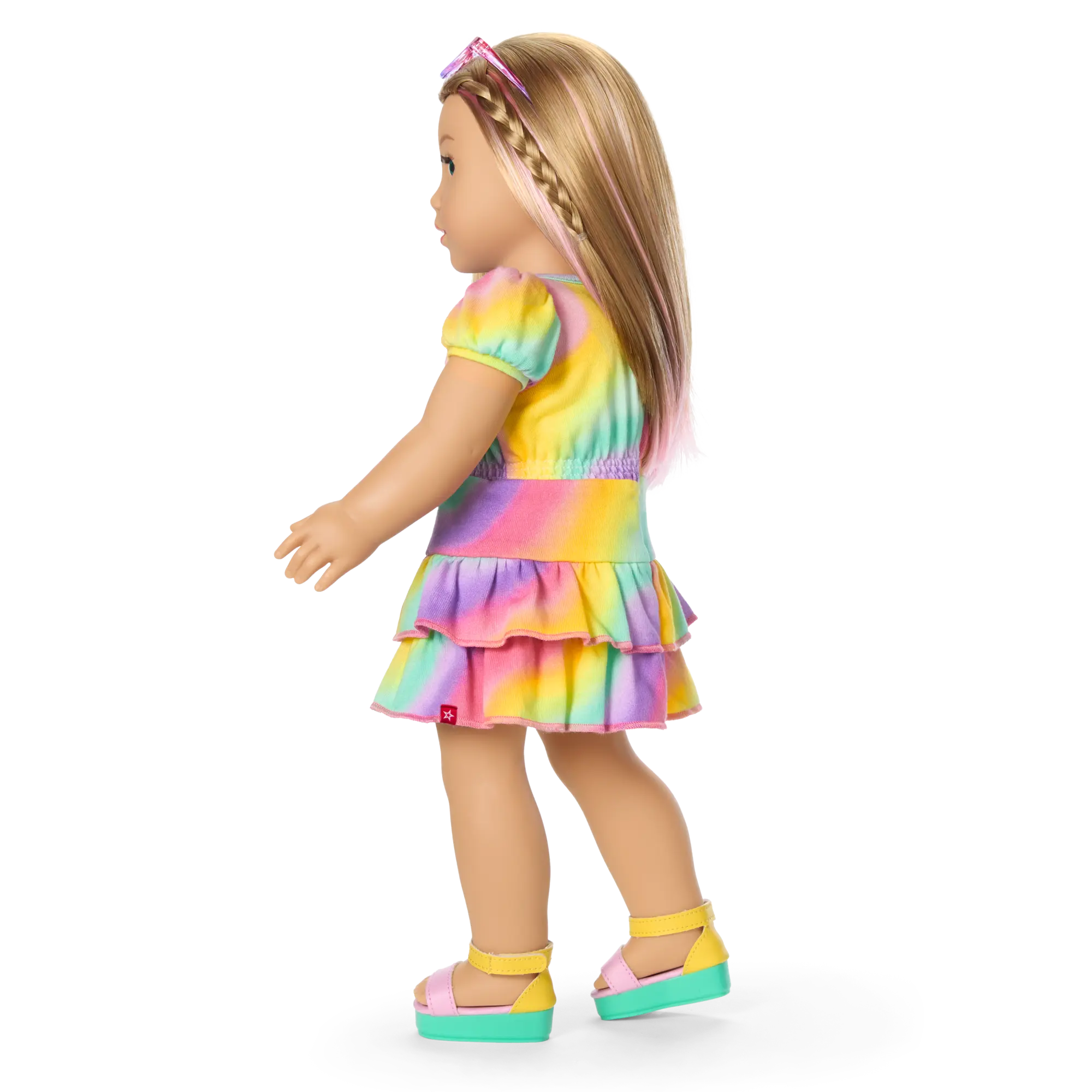 Summer 18-Inch Doll & Journal (Girl Of The Year 2025) - Image 2