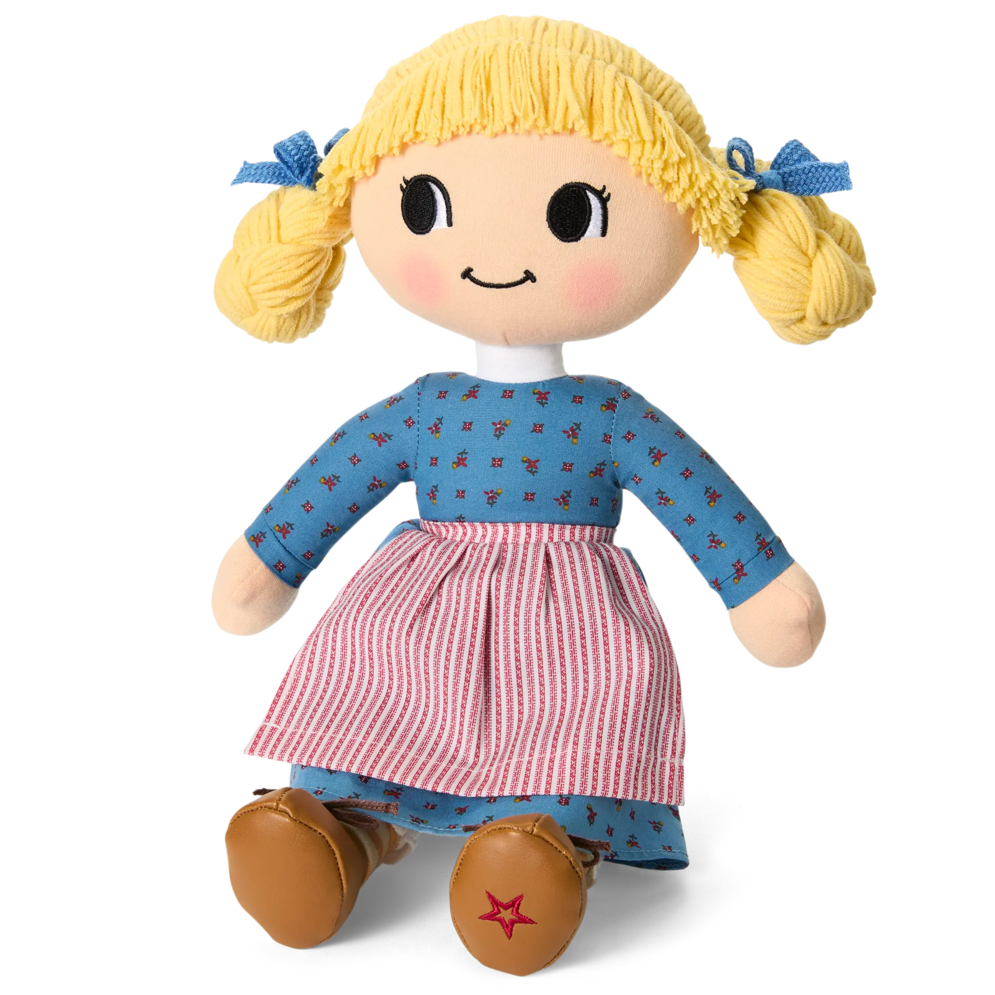 My First Kirsten Doll & Board Book (Historical Characters) - Image 8