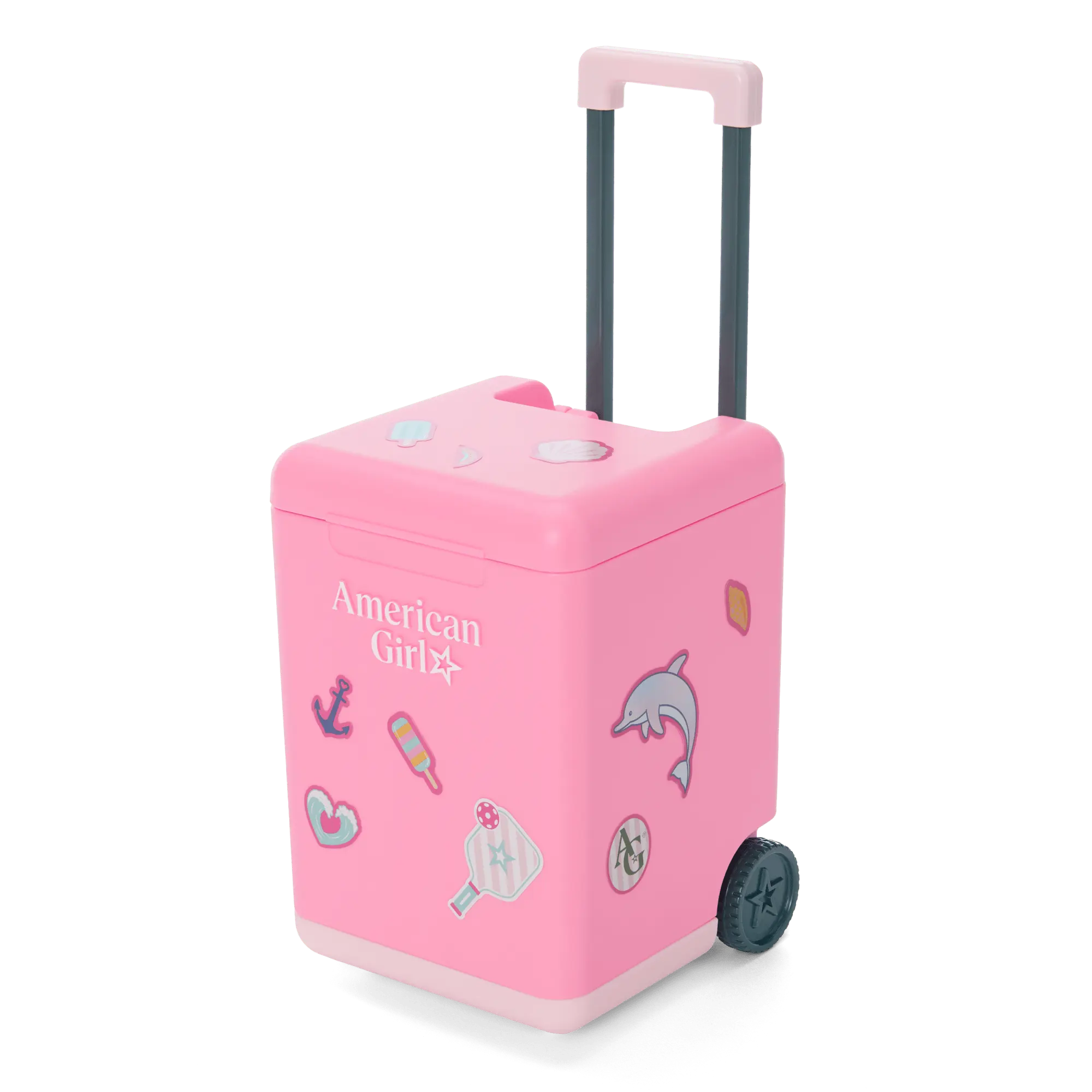Raquel's Summertime Treats Set For 18-Inch Dolls (Girl Of The Year 2026) - Image 5