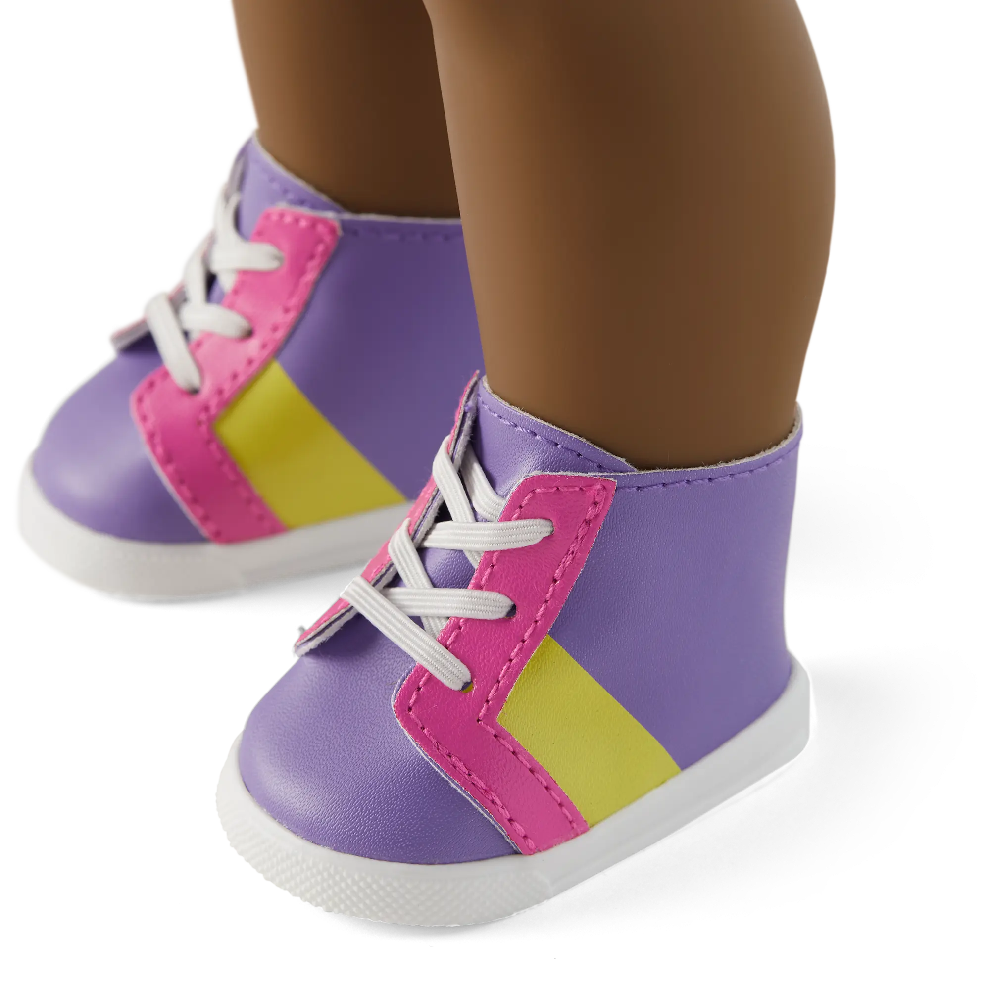 Truly Me 18-Inch Doll #114 + Show Your Sporty Side Accessories - Image 6