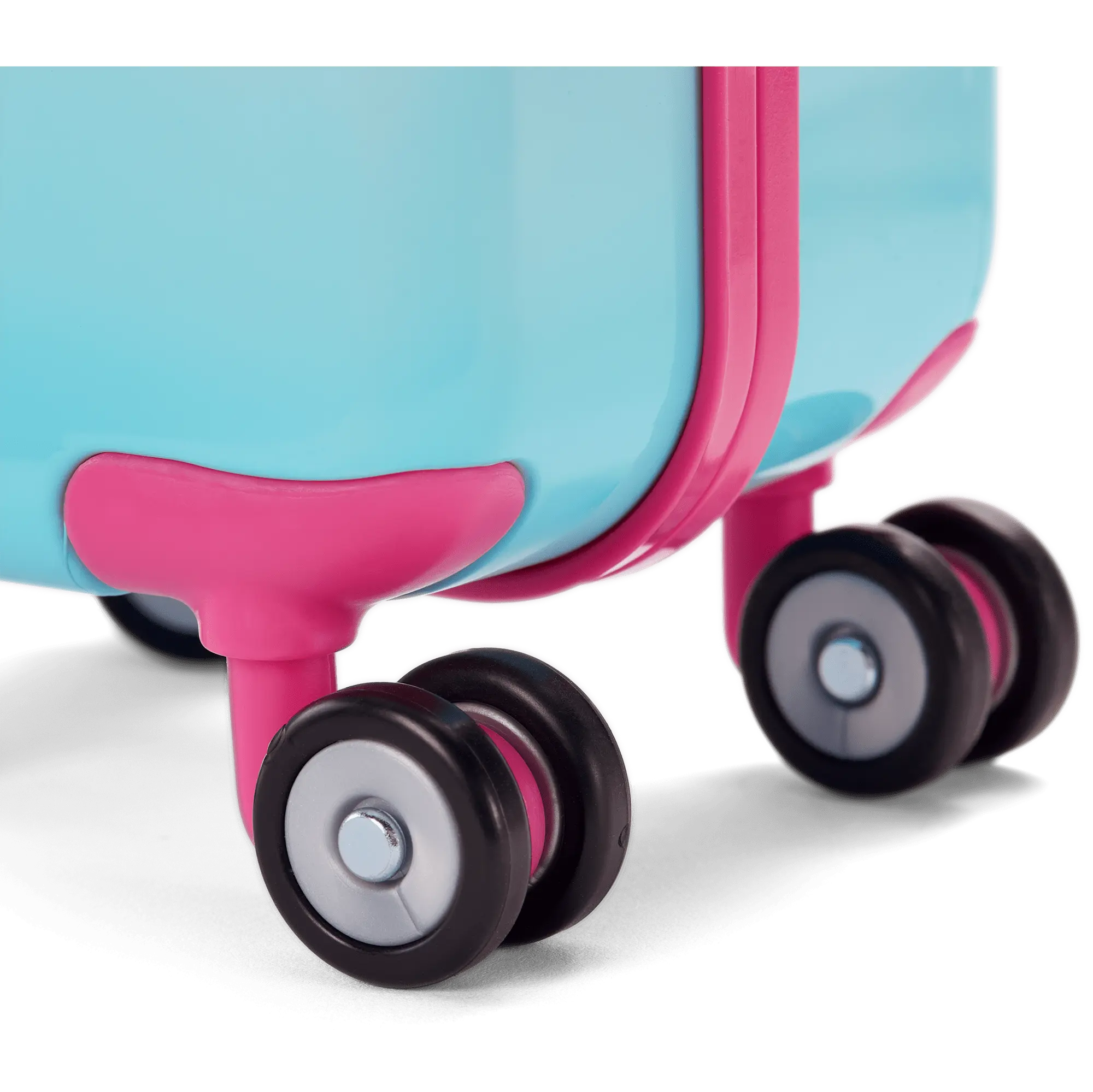 Packed With Fun Luggage Set For 18-Inch Dolls - Image 6