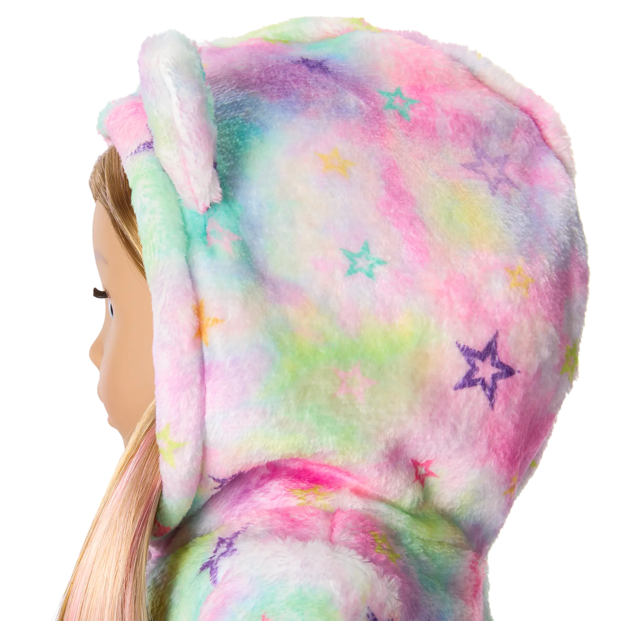 Summer's Stars & Snuggles Pjs For 18-Inch Dolls (Girl Of The Year 2025) - Image 5