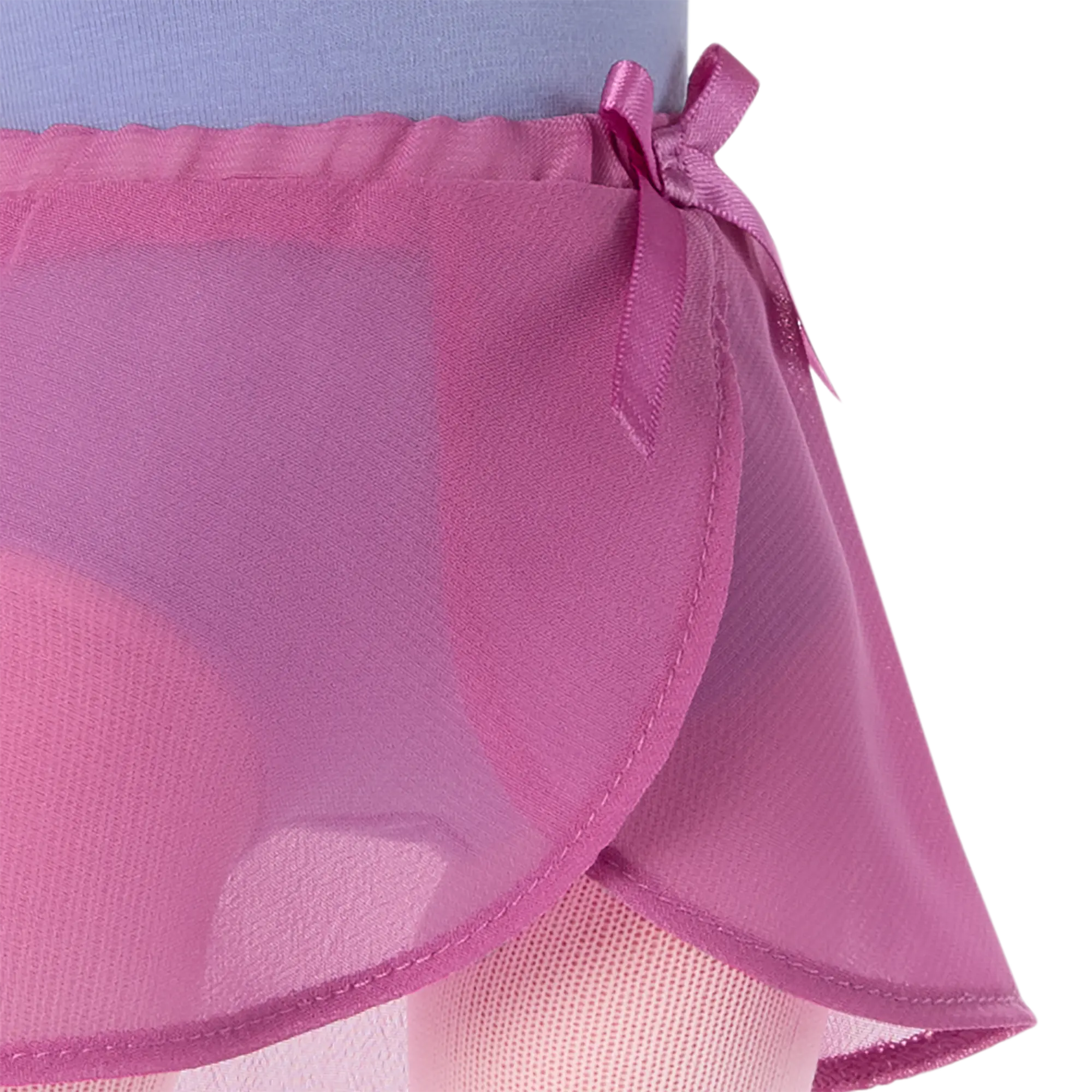 Plié Away Ballet Practice Outfit For 18-Inch Dolls - Image 5