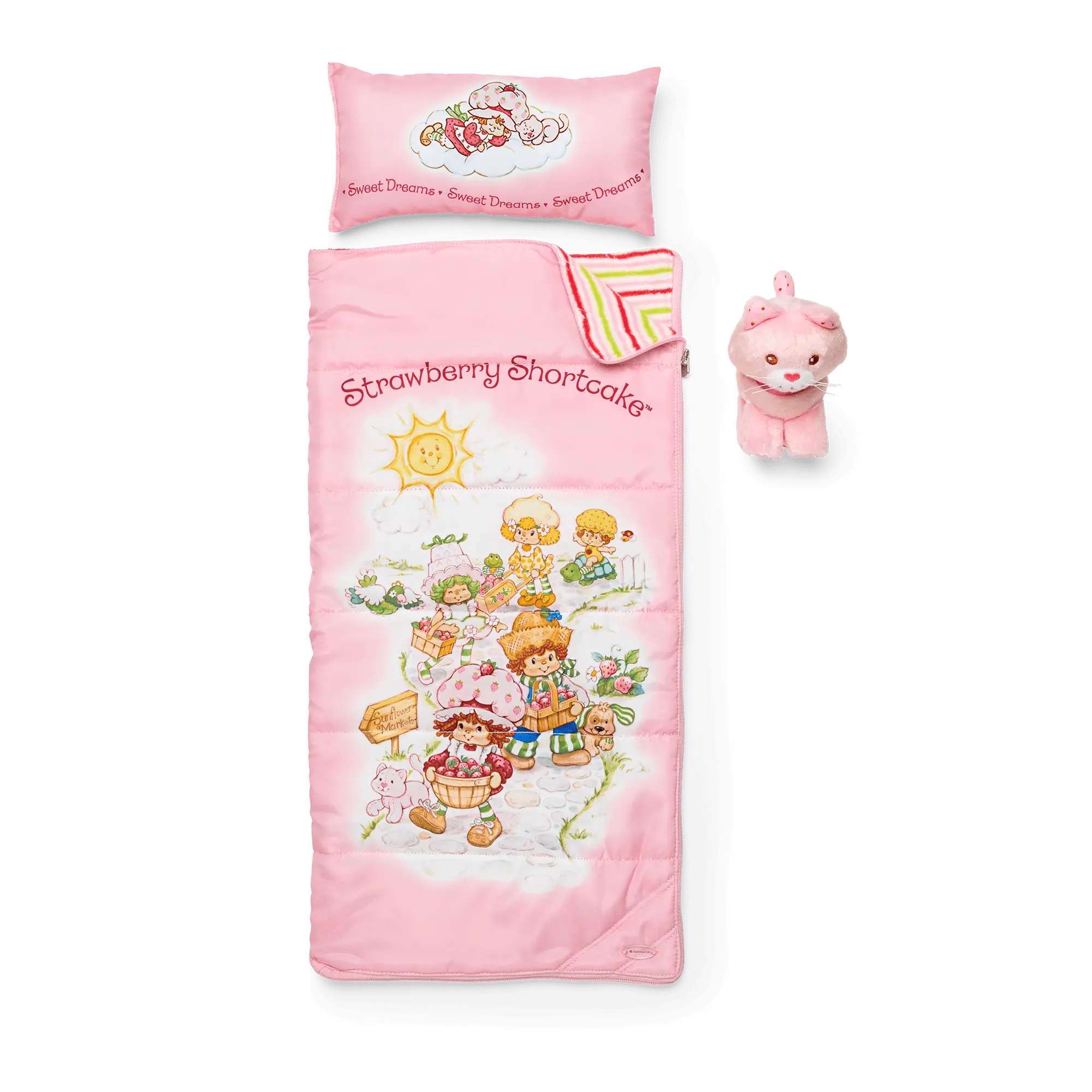 Courtney's Bedroom Bundle (Historical Characters) - Image 6