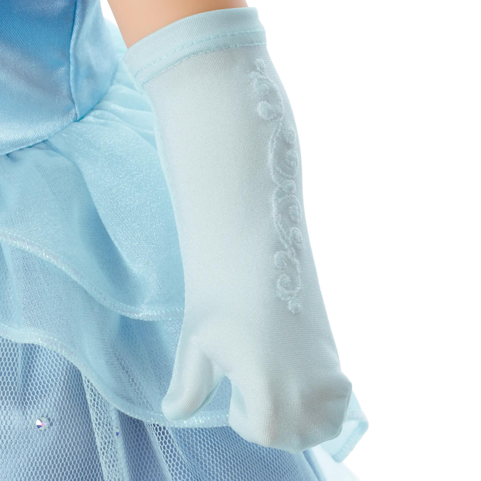 Disney Princess Cinderella 18-Inch Doll By American Girl Collector Series - Image 8