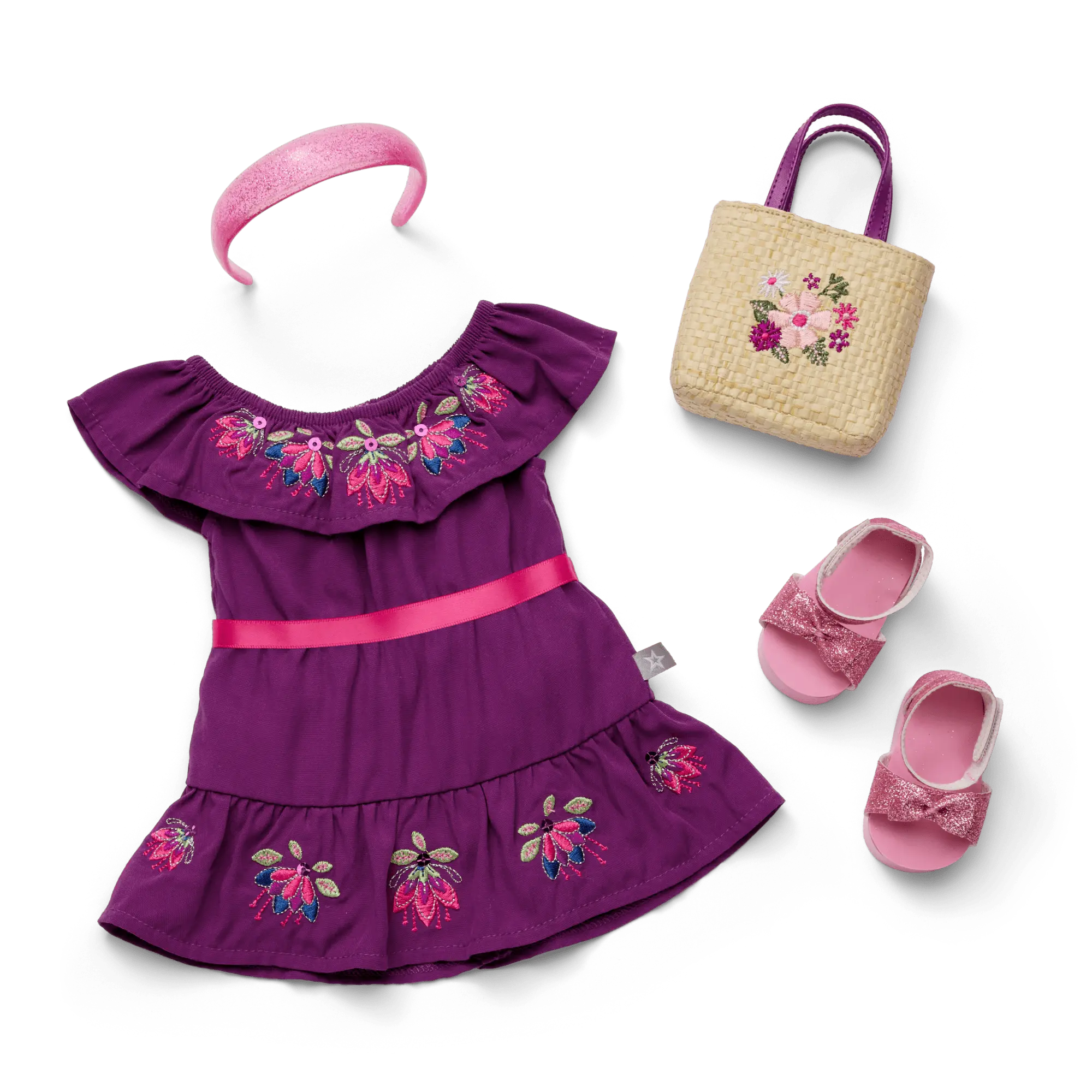 Raquel's Beach Bundle (Girl Of The Year 2026) - Image 63