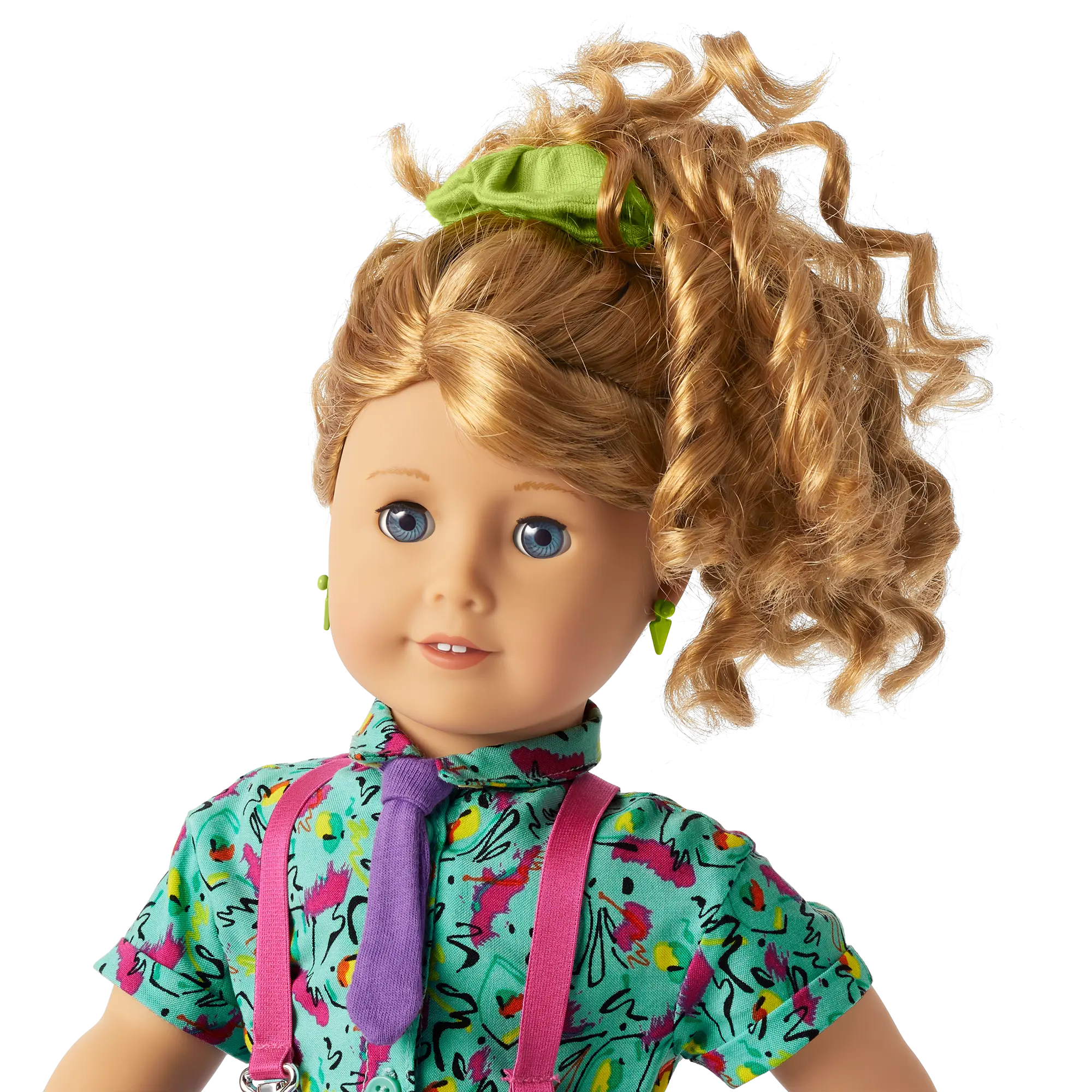 Courtney's Fashion Accessories For 18-Inch Dolls (Historical Characters) - Image 3