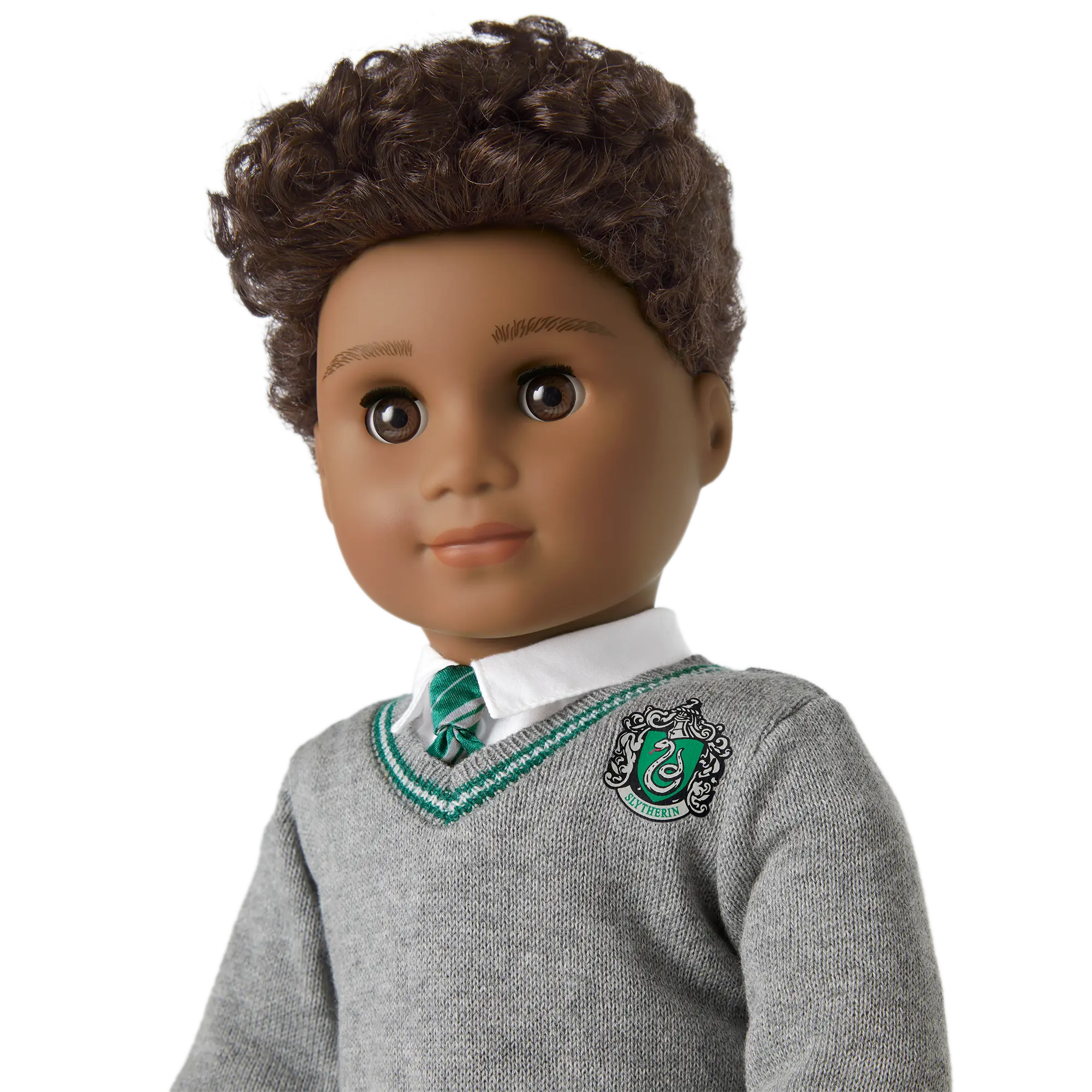American Girl Slytherin Set For 18-Inch Dolls - Image 5