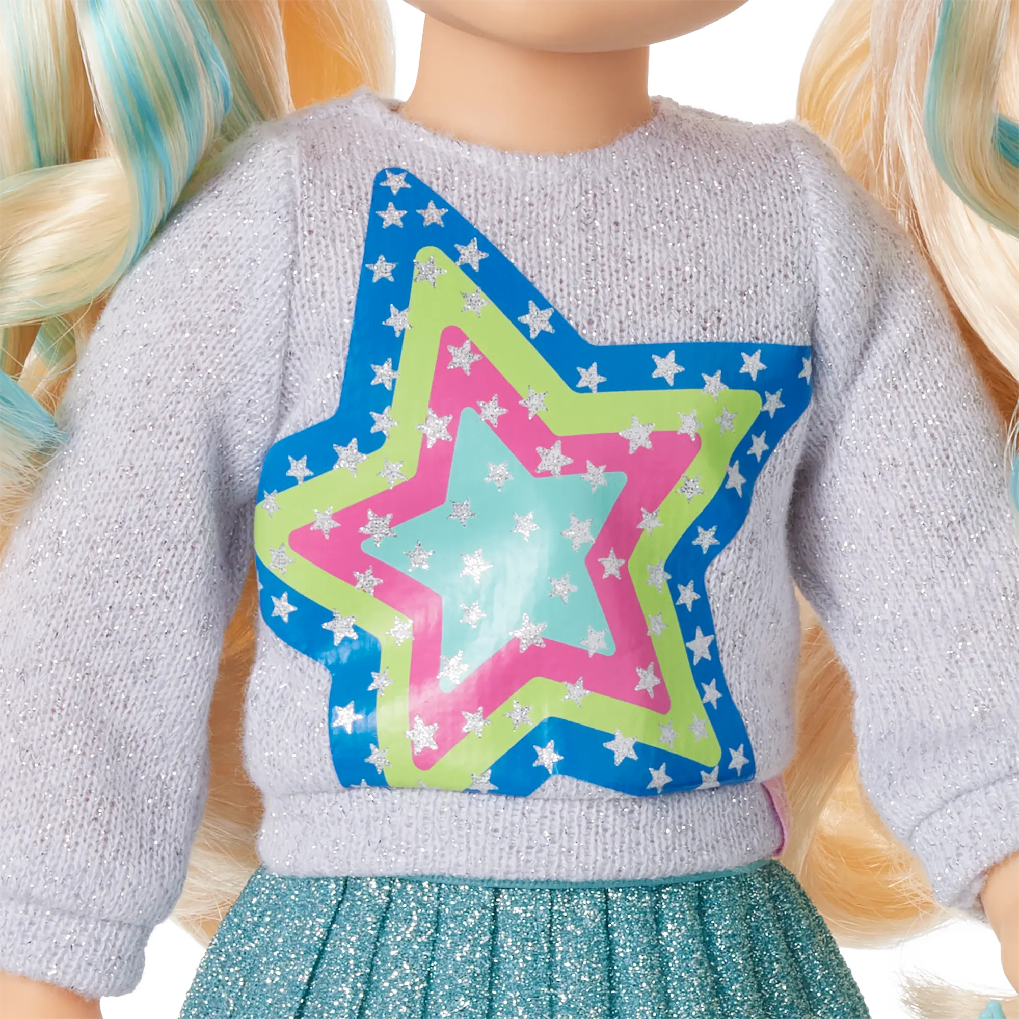 Ag Sisters Jozette Doll - Image 8