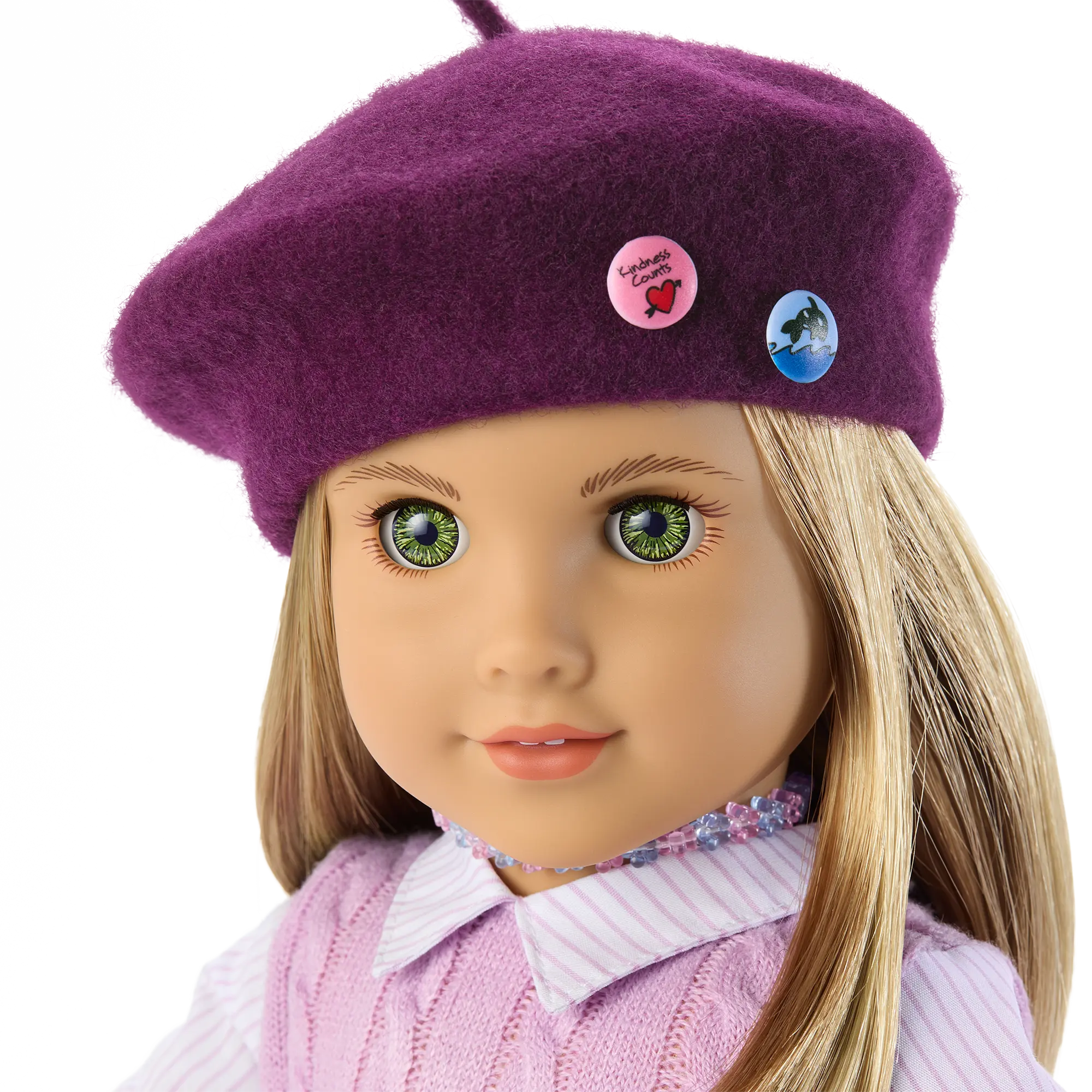 Isabel's Accessories For 18-Inch Dolls (Historical Characters) - Image 3