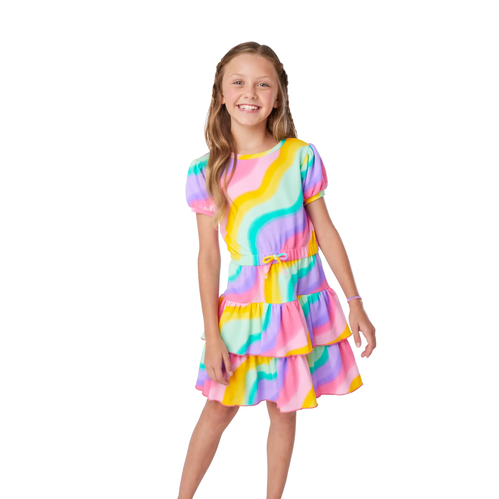 Summer's Stars & Snuggles Pjs For Girls (Girl Of The Year 2025) - Image 27