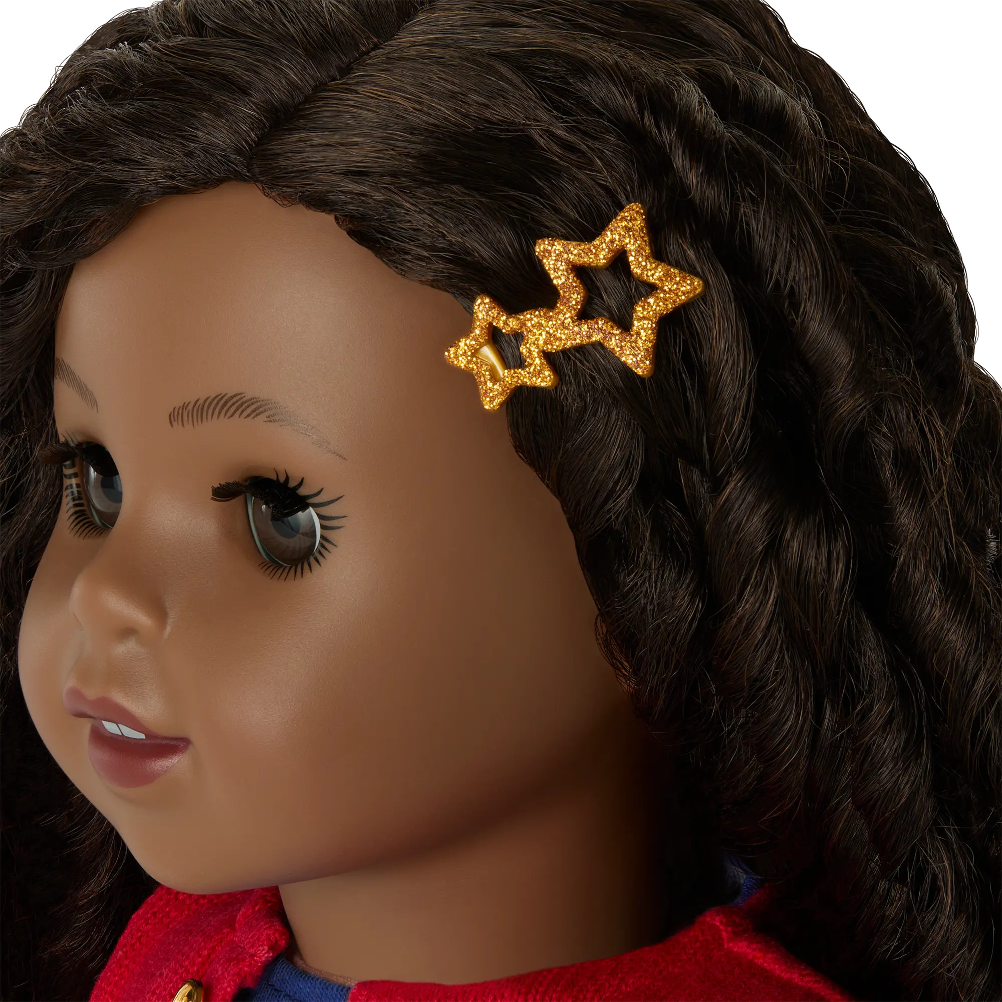 Team Ag Sweater & Skirt Set For 18-Inch Dolls - Image 4