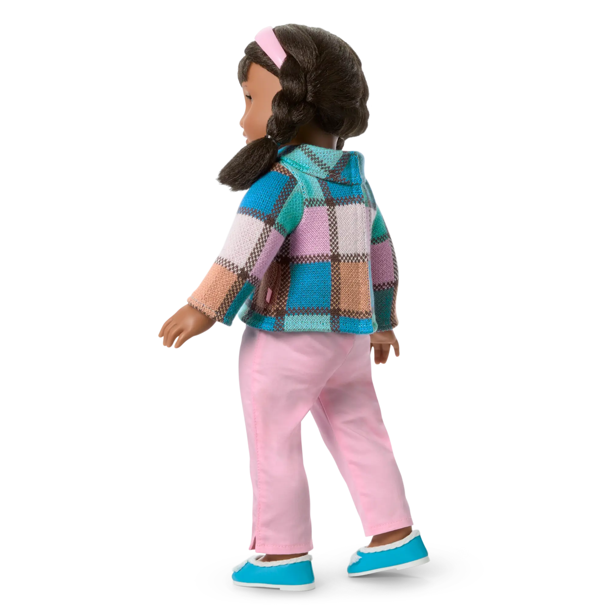 Melody's Salon Outfit For 18-Inch Dolls (Historical Characters) - Image 3