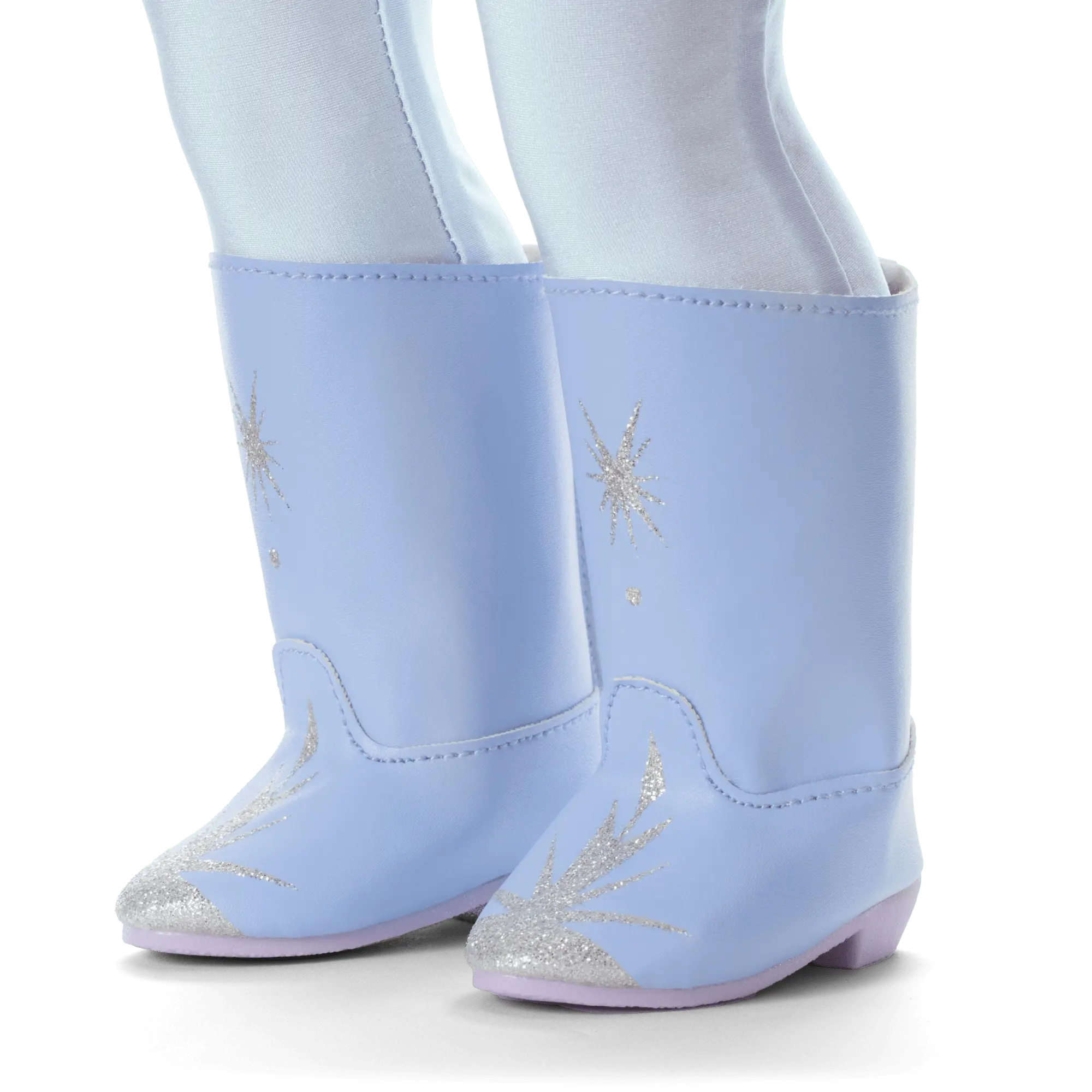Disney Frozen Elsa Doll Story Bundle By American Girl - Image 18