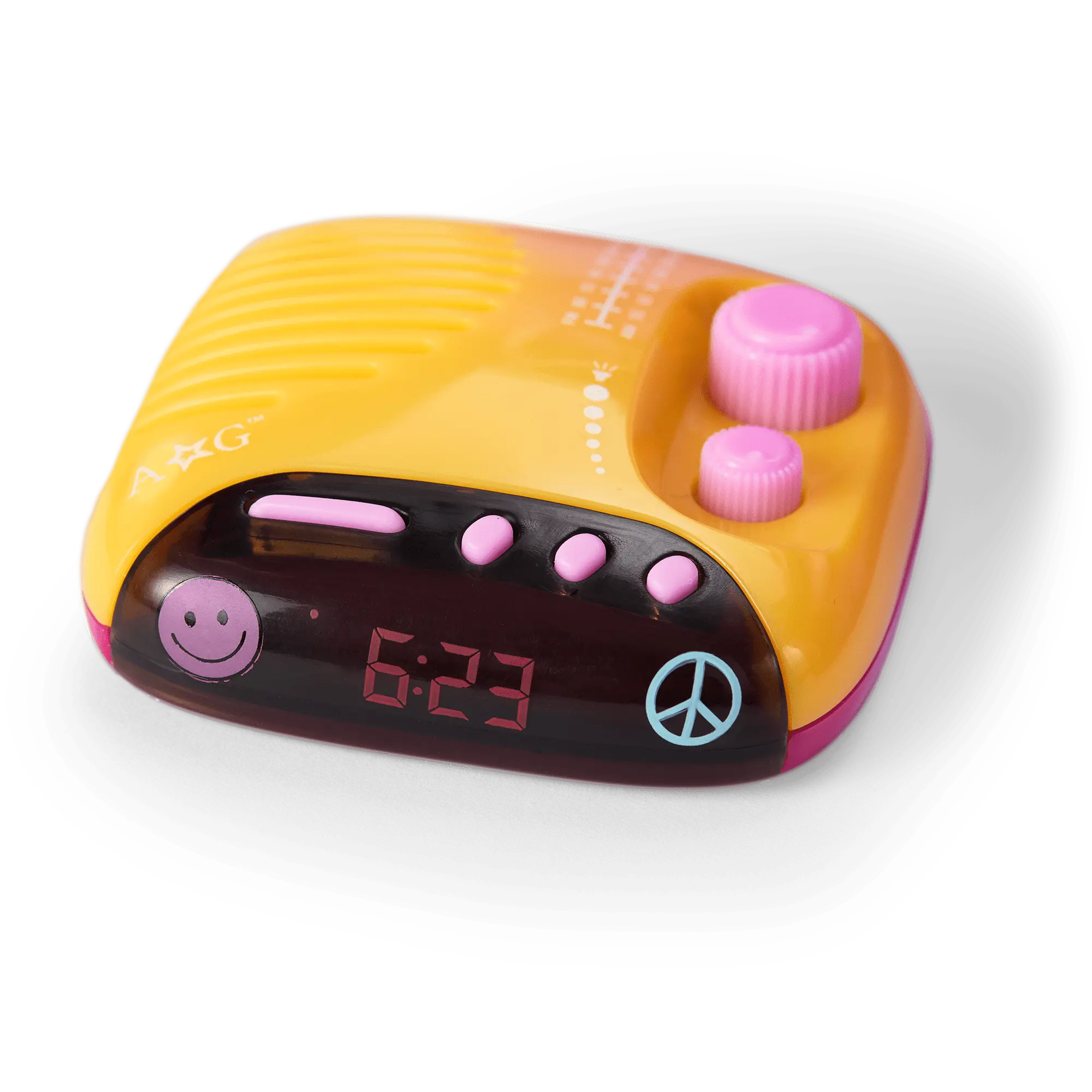 Nicki's Bedroom Accessories For 18-Inch Dolls (Historical Characters) - Image 4