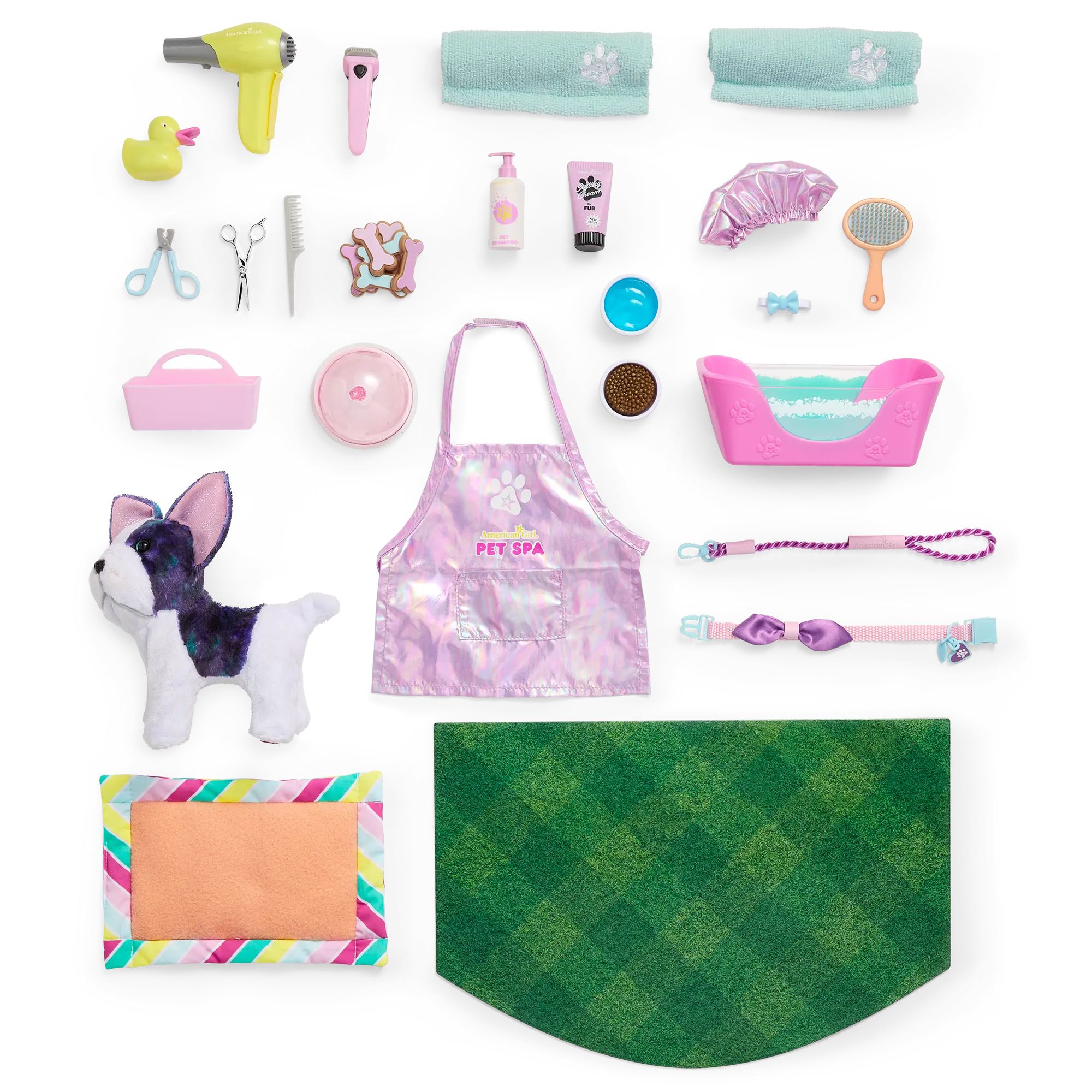 American Girl Pet Spa & Daycare - Image 9
