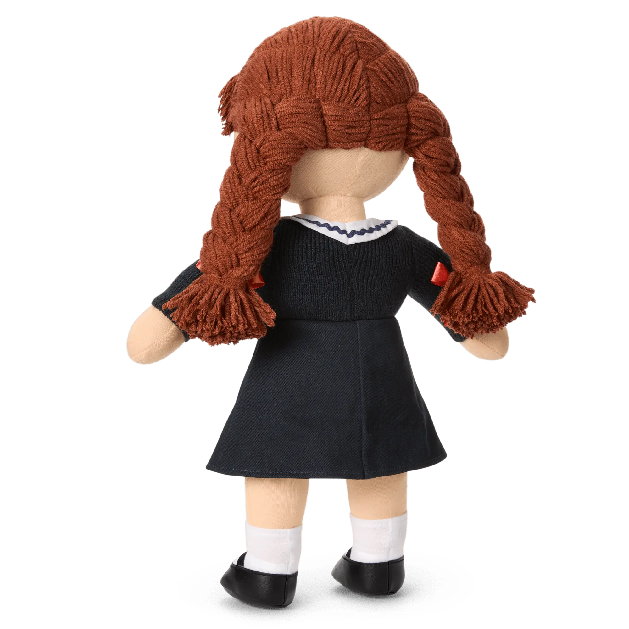 My First Molly Doll & Board Book (Historical Characters) - Image 3