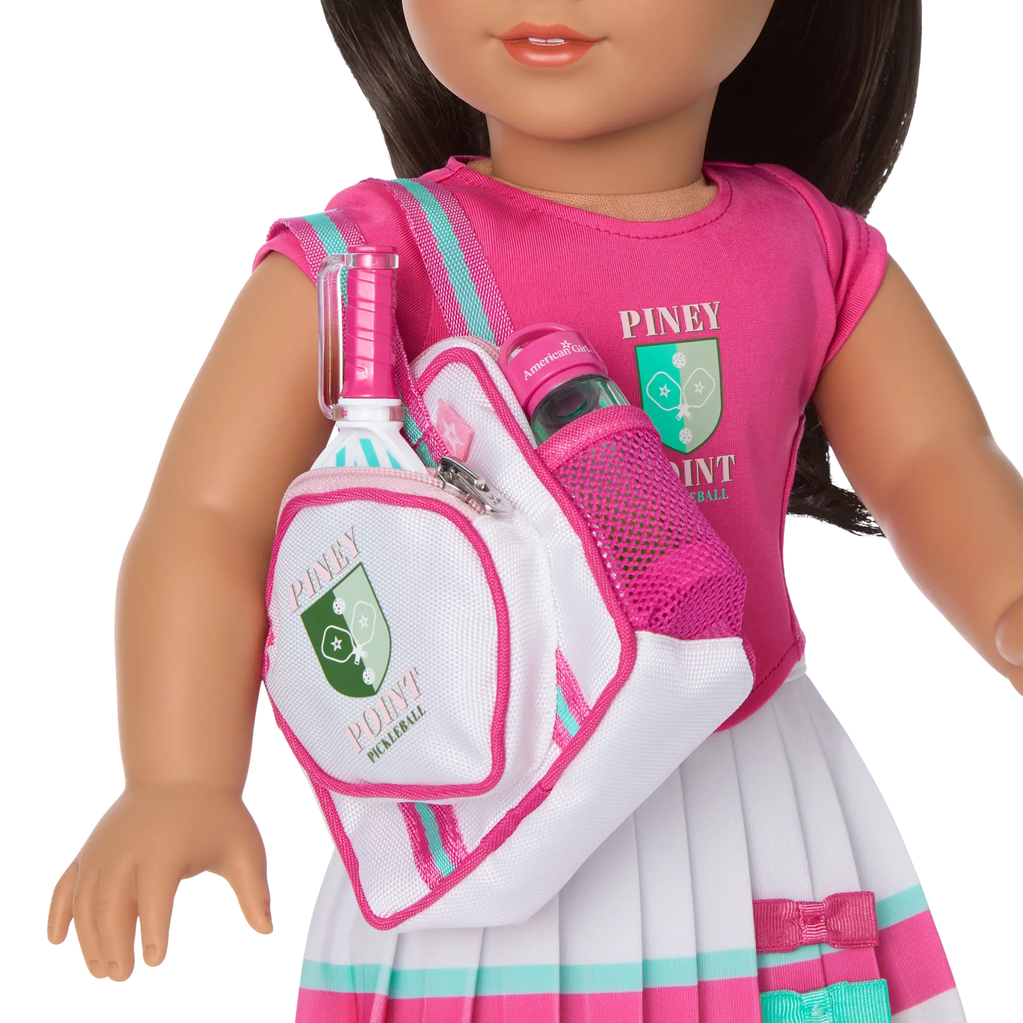Raquel's Pickleball Outfit & Paddle Set (Girl Of The Year 2026) - Image 14