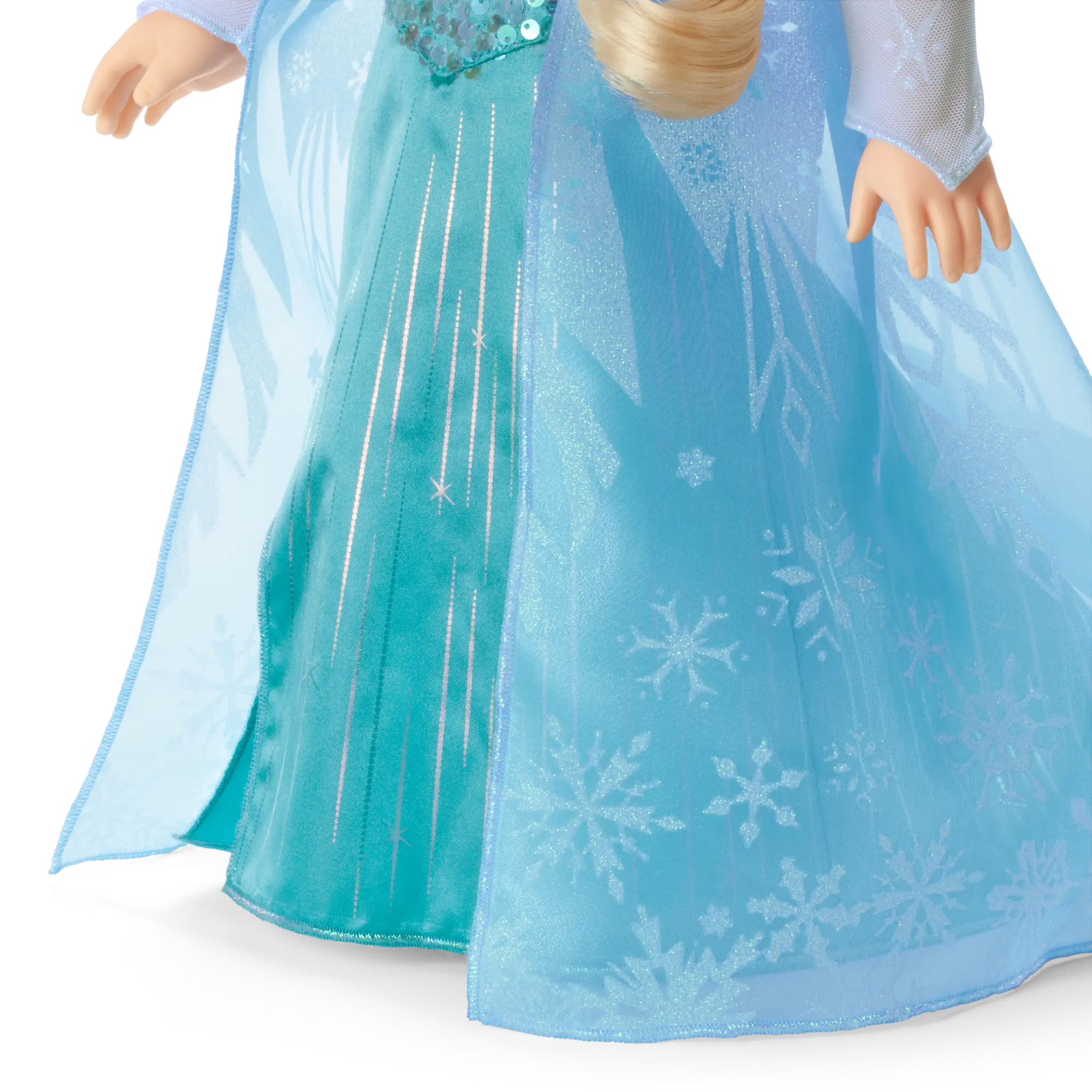 Disney Frozen Elsa Doll By American Girl - Image 6