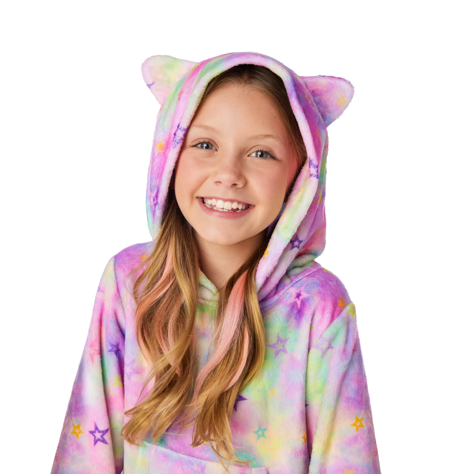 Summer's Stars & Snuggles Pjs For Girls (Girl Of The Year 2025) - Image 46