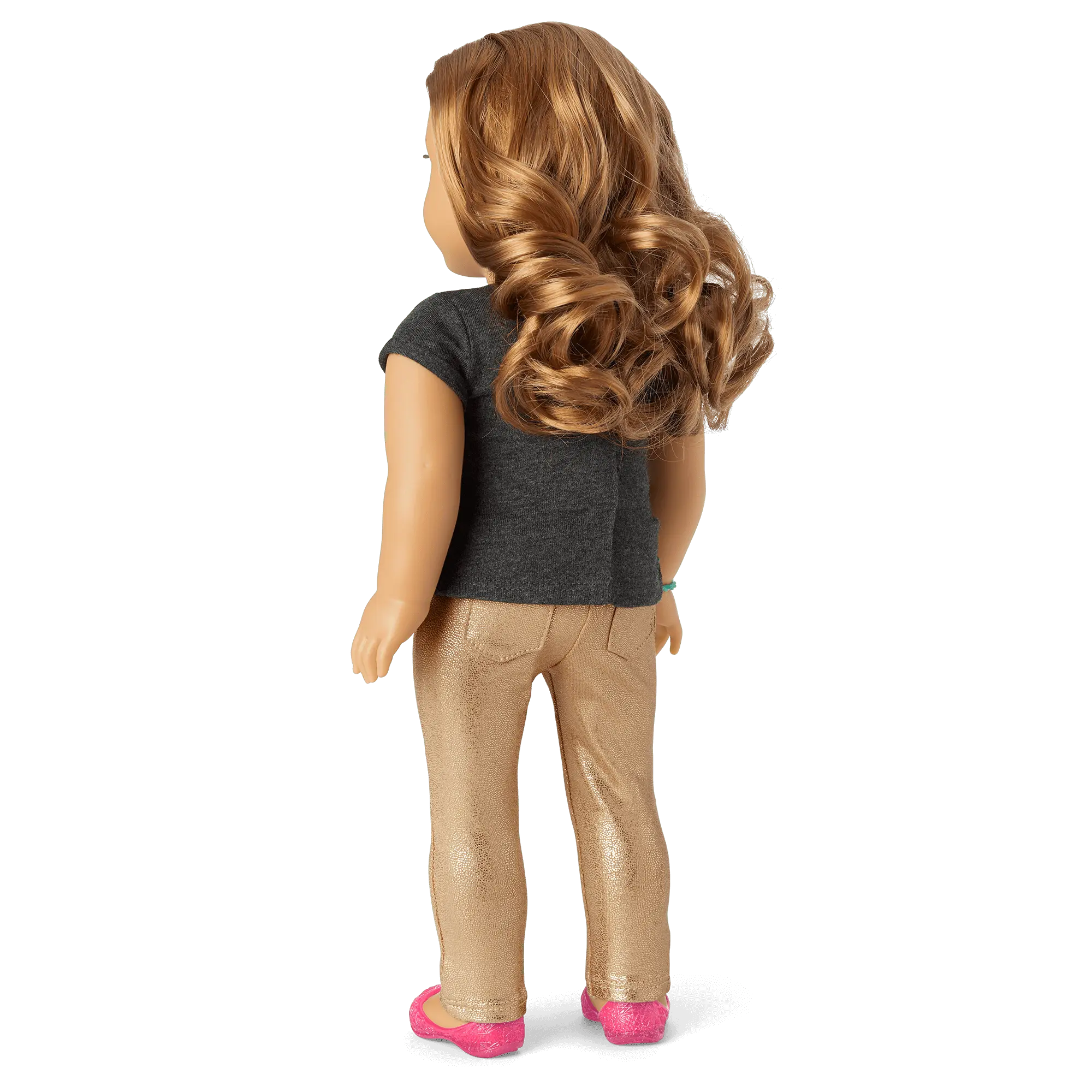 Make Some Music Outfit For 18-Inch Dolls - Image 3