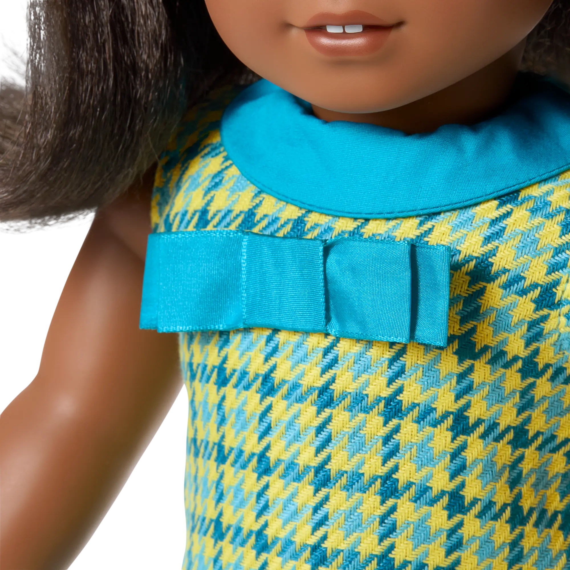 Melody 18-Inch Doll & Journal (Historical Characters) - Image 6