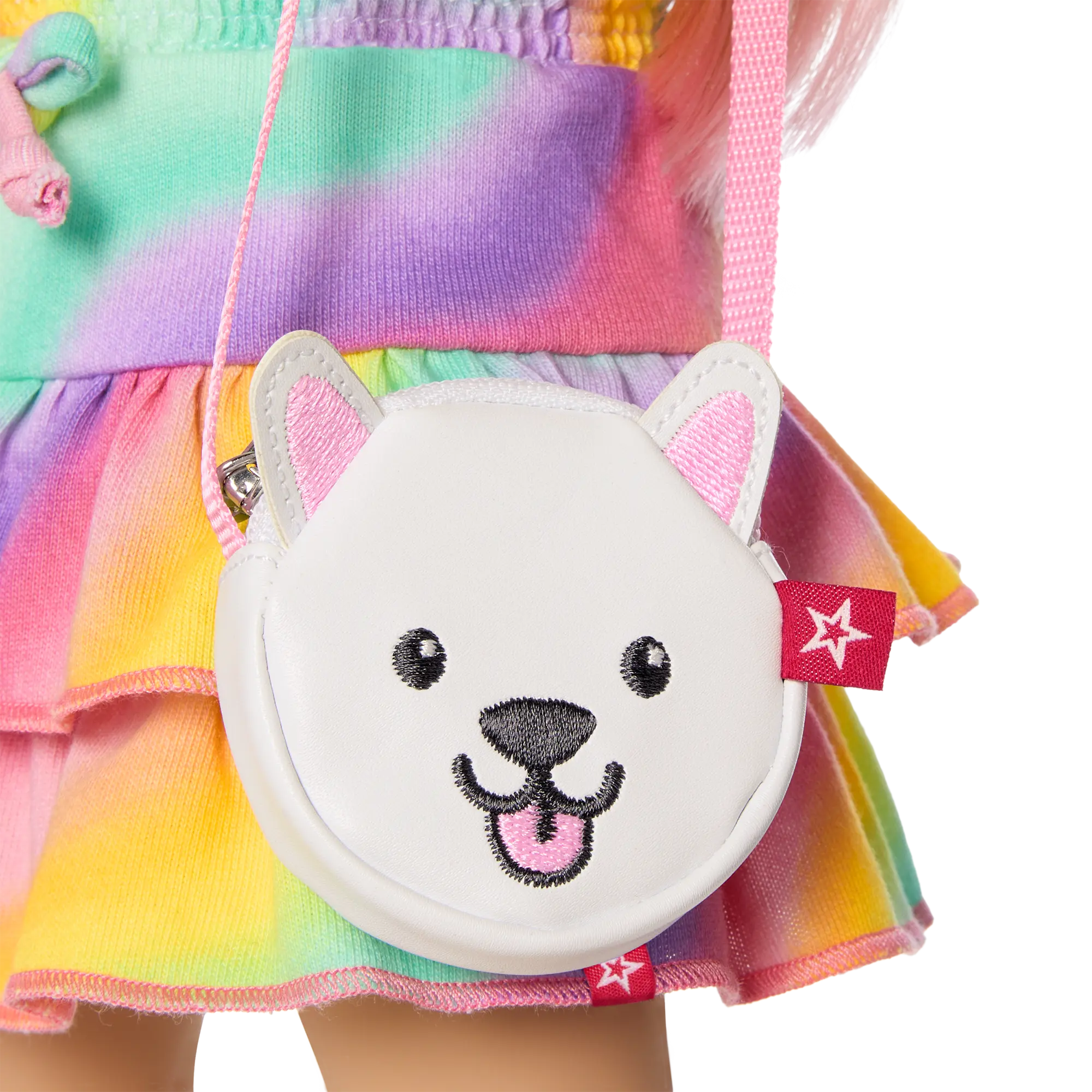 Summer's Accessories For 18-Inch Dolls (Girl Of The Year 2025) - Image 4