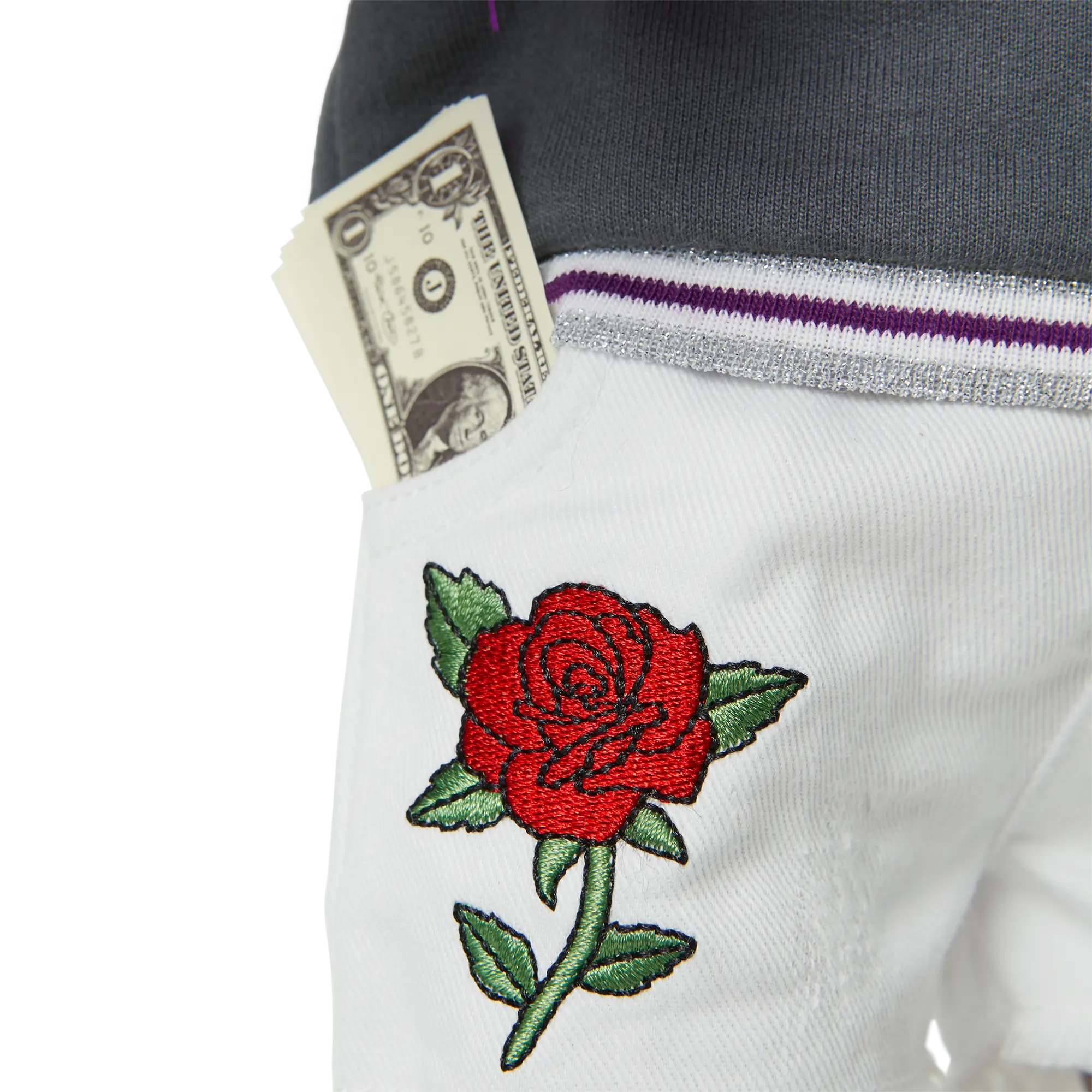 Chic & Stylish Accessories For 18-Inch Dolls - Image 6